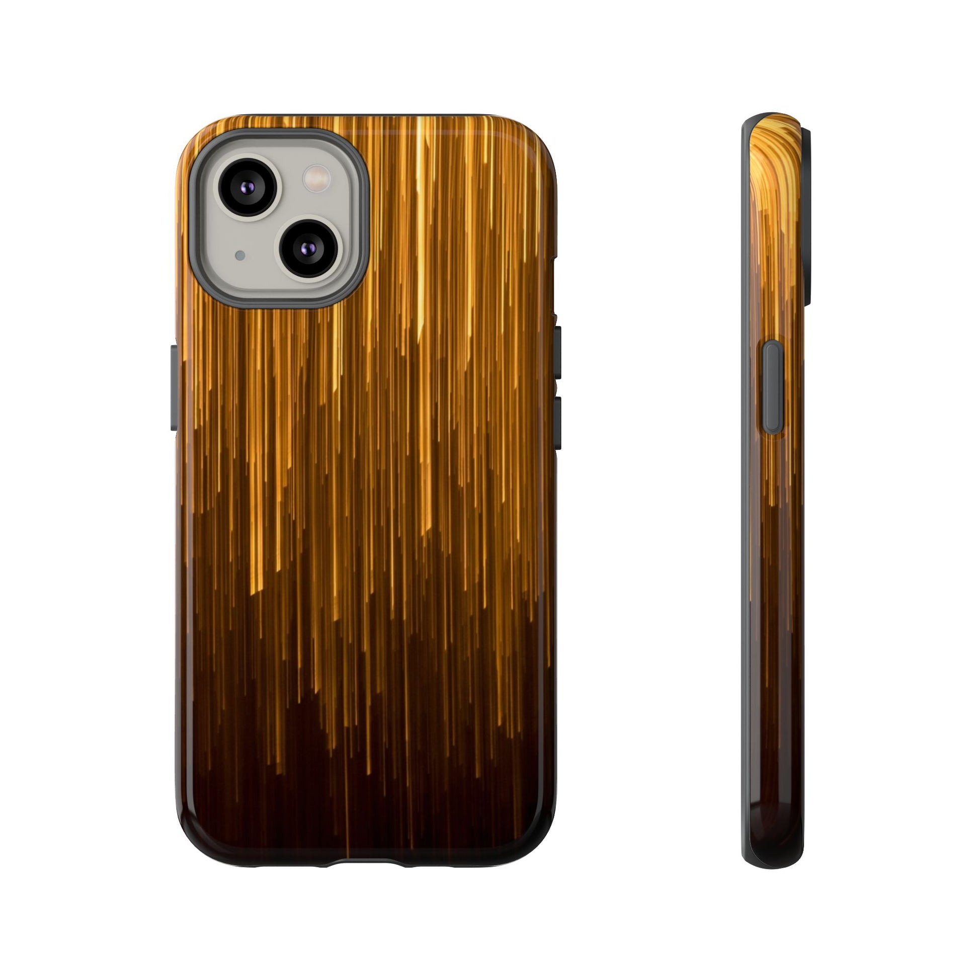 Stylish Phone Case, Unique Tough Cases for Protection, Gift for Tech Lovers, Modern Design Cover, Trendy Cell Phone Accessory - FORMO