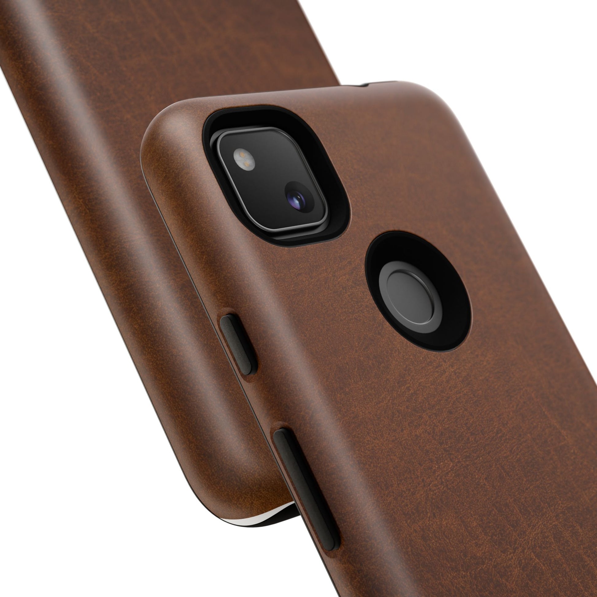 Premium Leather Phone Case, Tough Cases for Protection, Stylish Cell Phone Accessories, Gift for Him/Her - FORMO