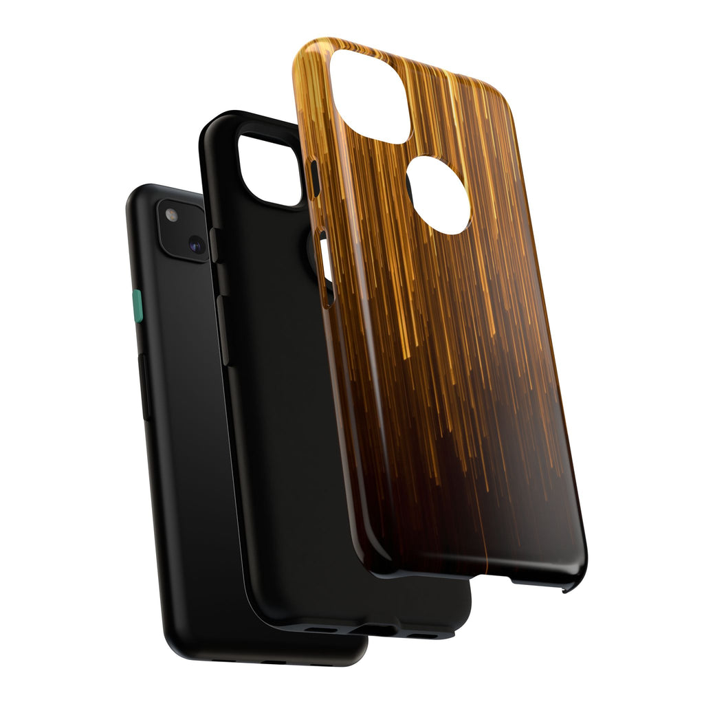 Stylish Phone Case, Unique Tough Cases for Protection, Gift for Tech Lovers, Modern Design Cover, Trendy Cell Phone Accessory - FORMO