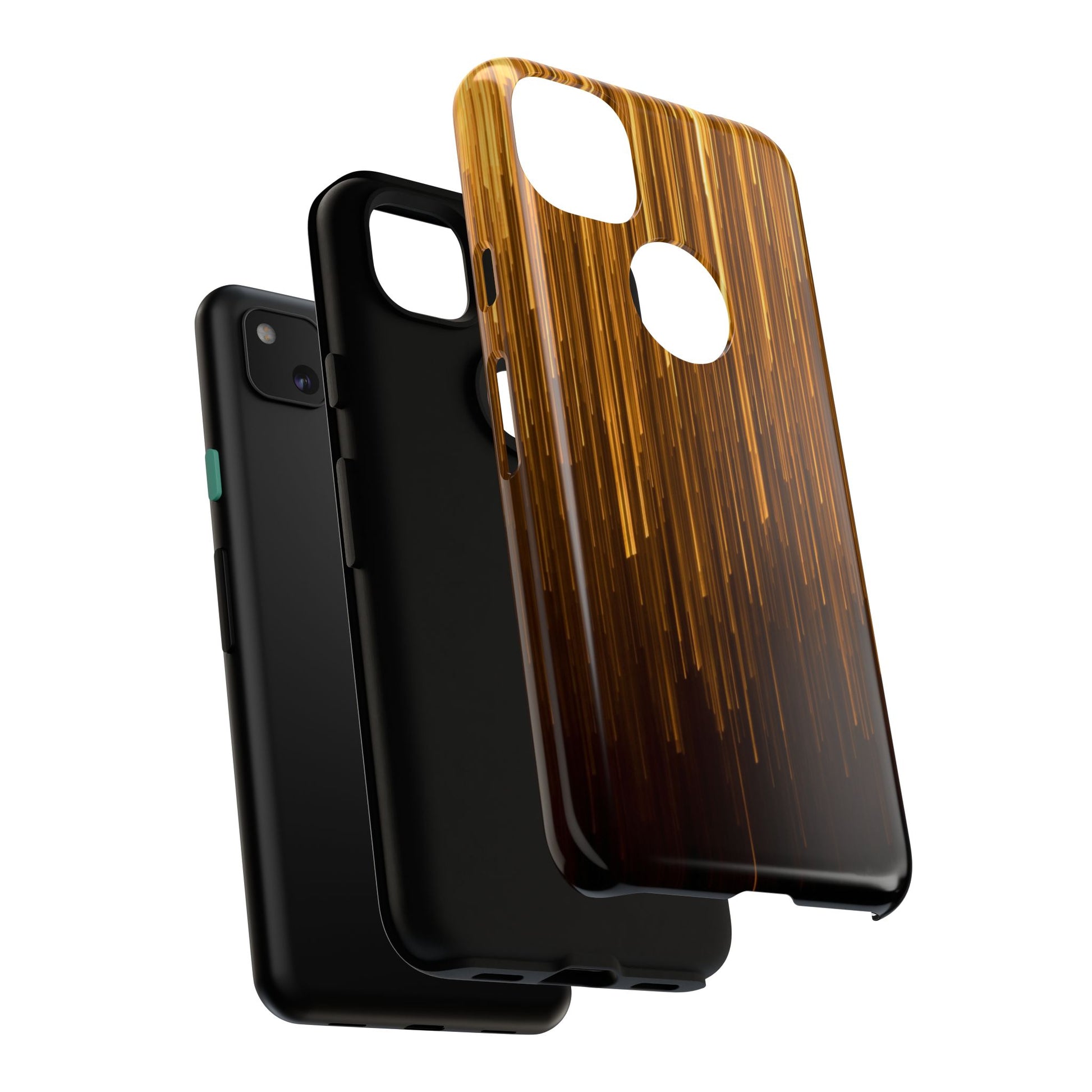 Stylish Phone Case, Unique Tough Cases for Protection, Gift for Tech Lovers, Modern Design Cover, Trendy Cell Phone Accessory - FORMO