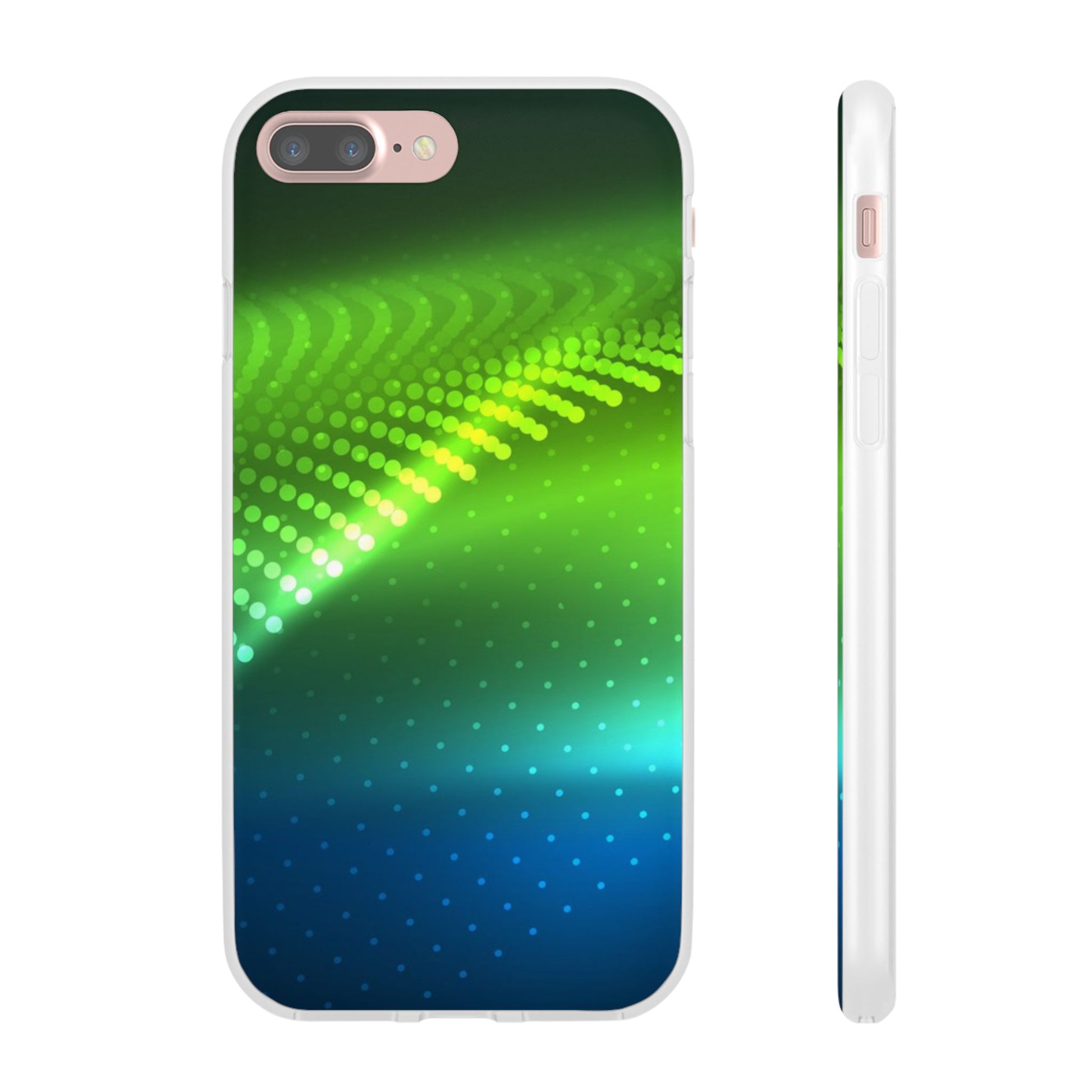 Vibrant Flexi Cases | Colorful Phone Covers, Tech Accessories, Stylish Gifts, Unique Mobile Cases, Trendy Protection - FORMO