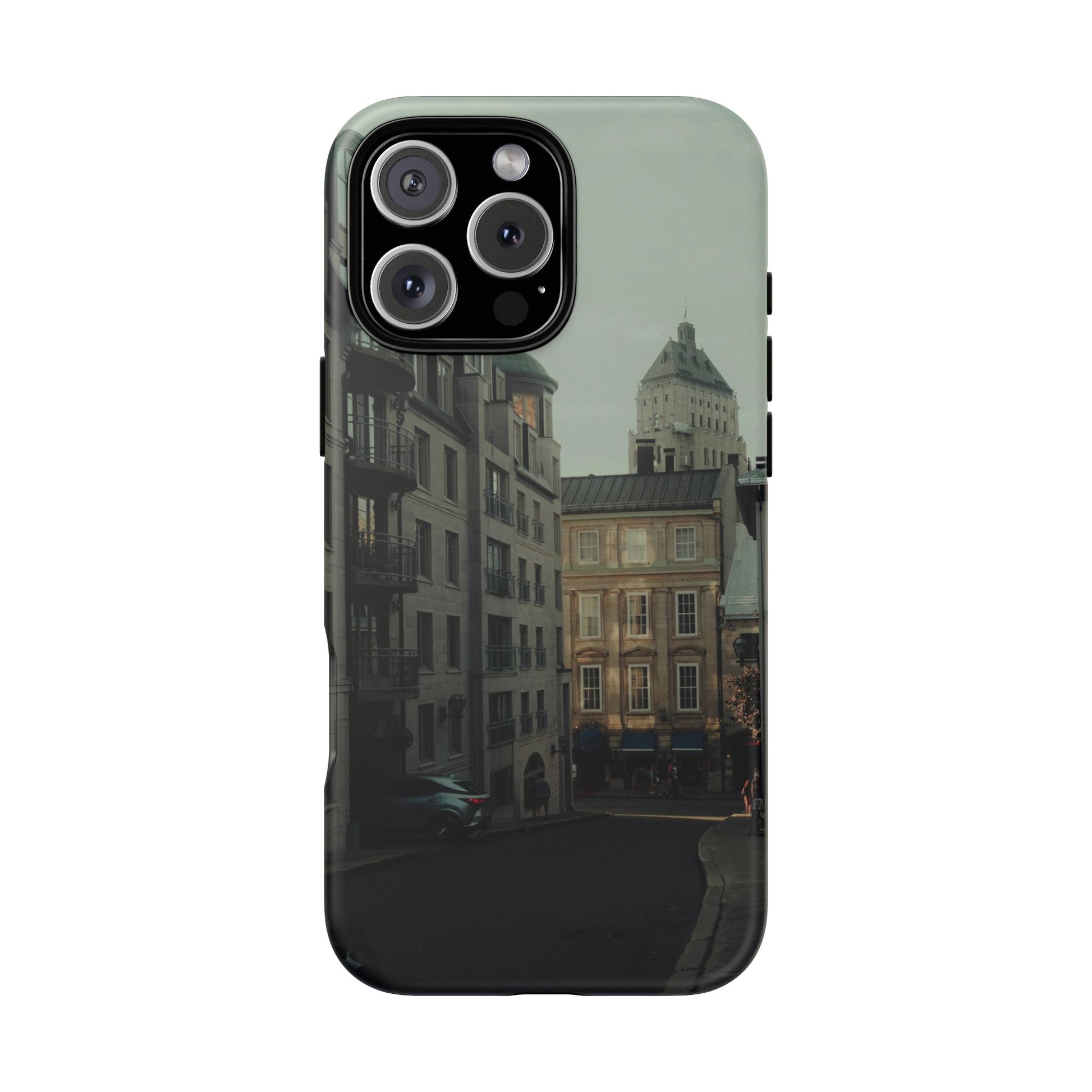 Tough Cases: Stylish Phone Case for Urban Explorers, Modern Design, Gift for Trendsetters, Protective Phone Cover, Unique Phone Accessories - FORMO