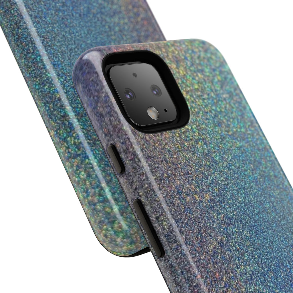 Holographic Phone Case | Tough Cases for Style and Protection, Trendy Phone Cover, Unique Gift, Stylish Accessories, Everyday Use - FORMO