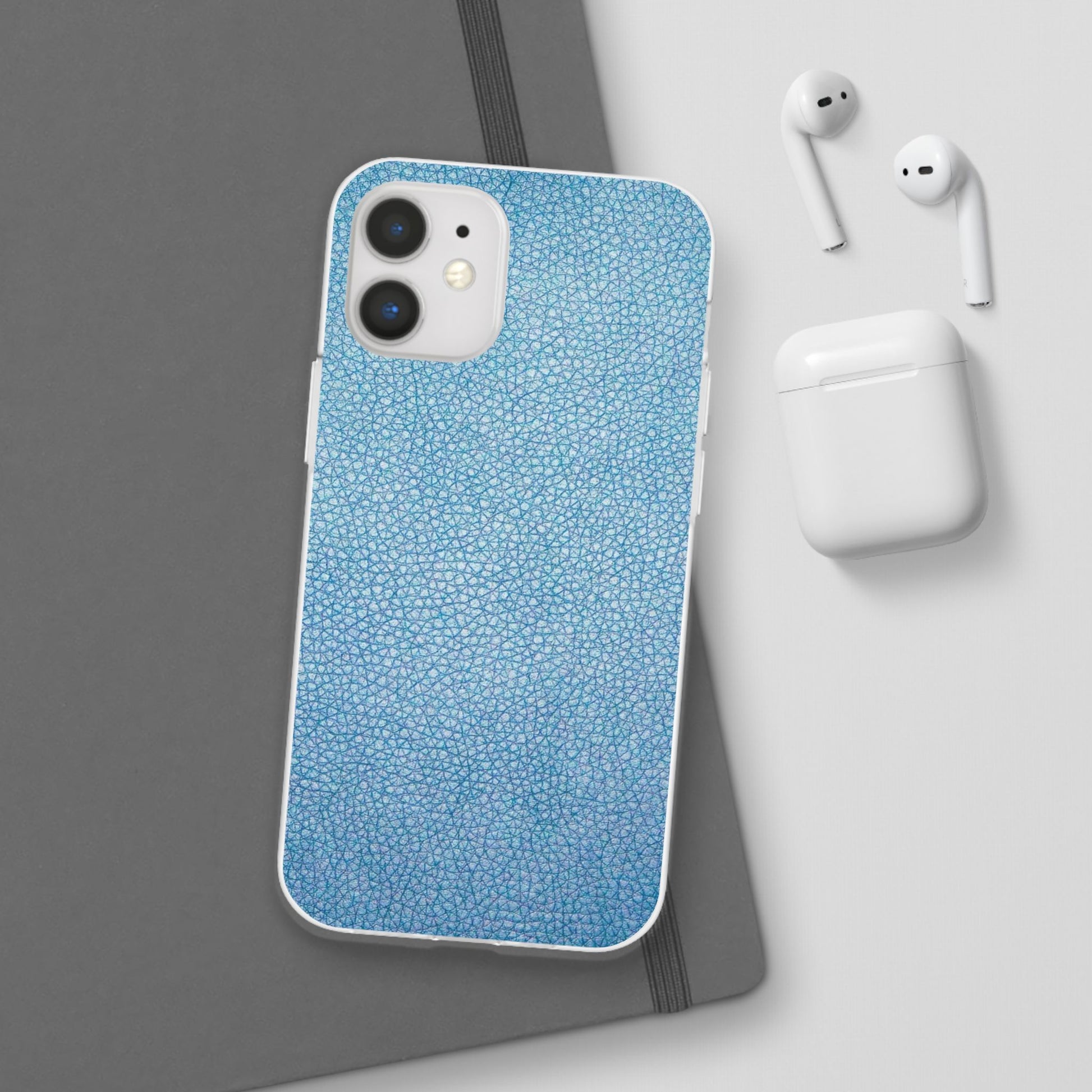 Stylish Flexi Phone Cases, Customizable Cases for Teens, Unique Gift for Birthdays, Modern Tech Accessories, Everyday Essentials, [...] - FORMO