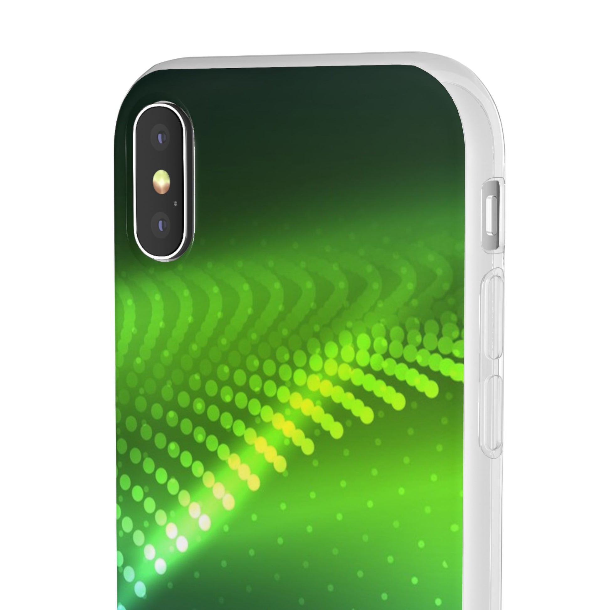 Vibrant Flexi Cases | Colorful Phone Covers, Tech Accessories, Stylish Gifts, Unique Mobile Cases, Trendy Protection - FORMO