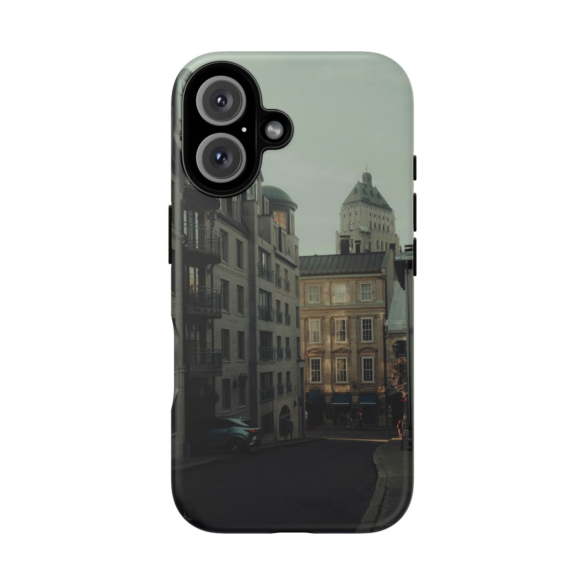 Tough Cases: Stylish Phone Case for Urban Explorers, Modern Design, Gift for Trendsetters, Protective Phone Cover, Unique Phone Accessories - FORMO
