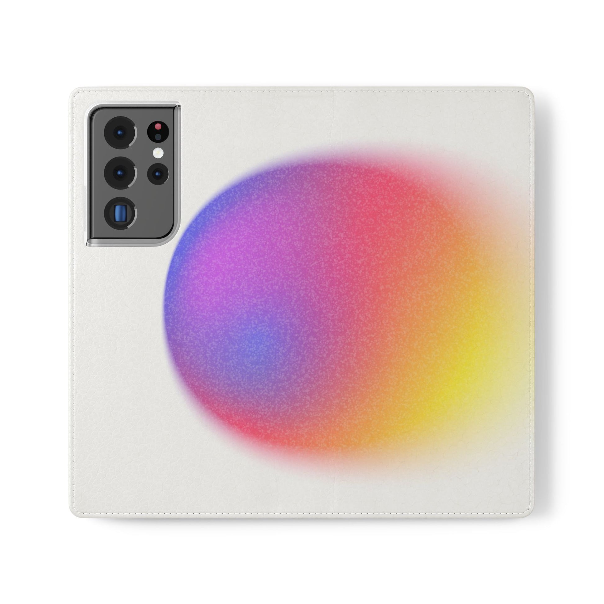 Vibrant Flip Cases for Stylish Protection, Colorful Phone Covers, Unique Wallet Cases, Gifts for Tech Lovers, Perfect for Holidays - FORMO
