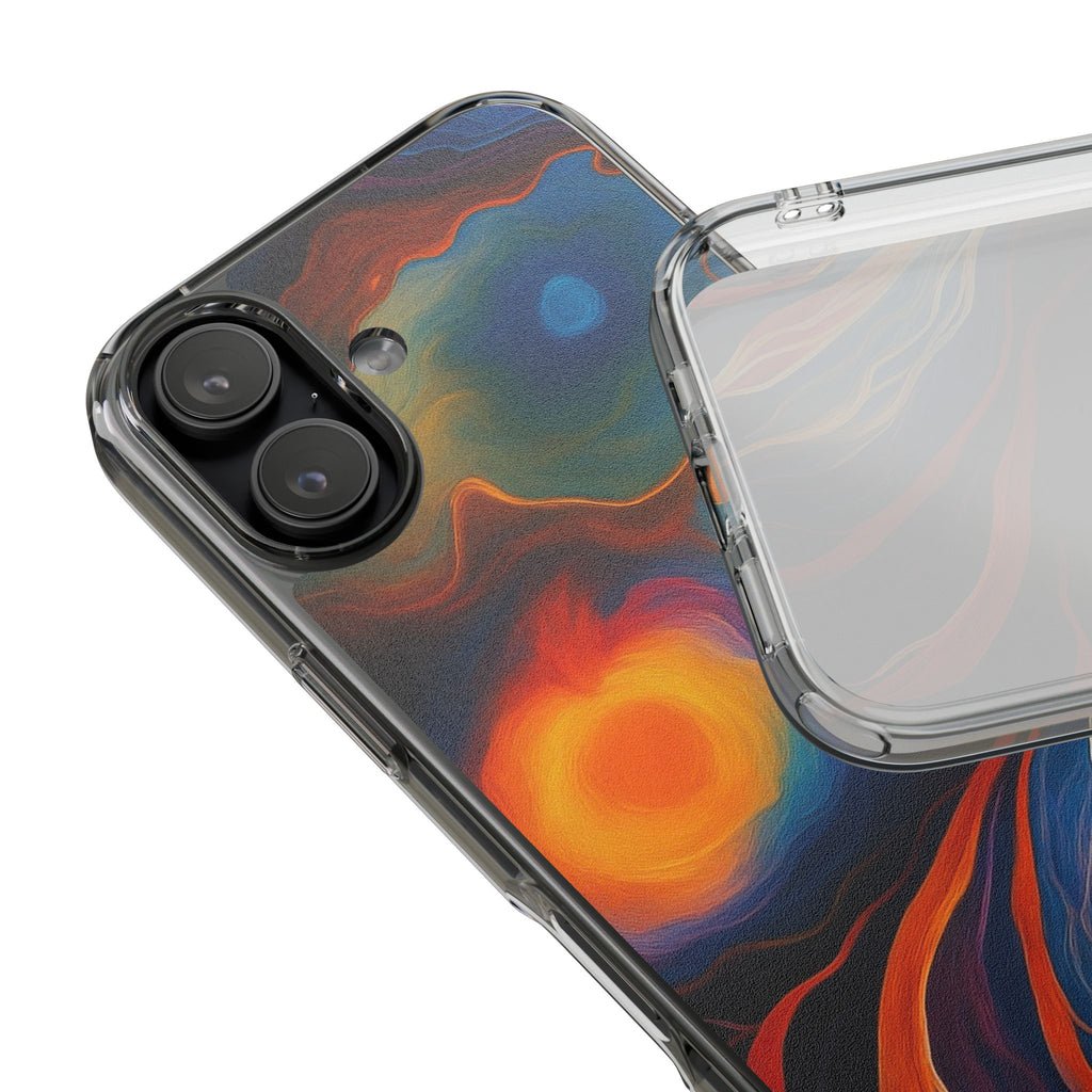 Clarity Canvas