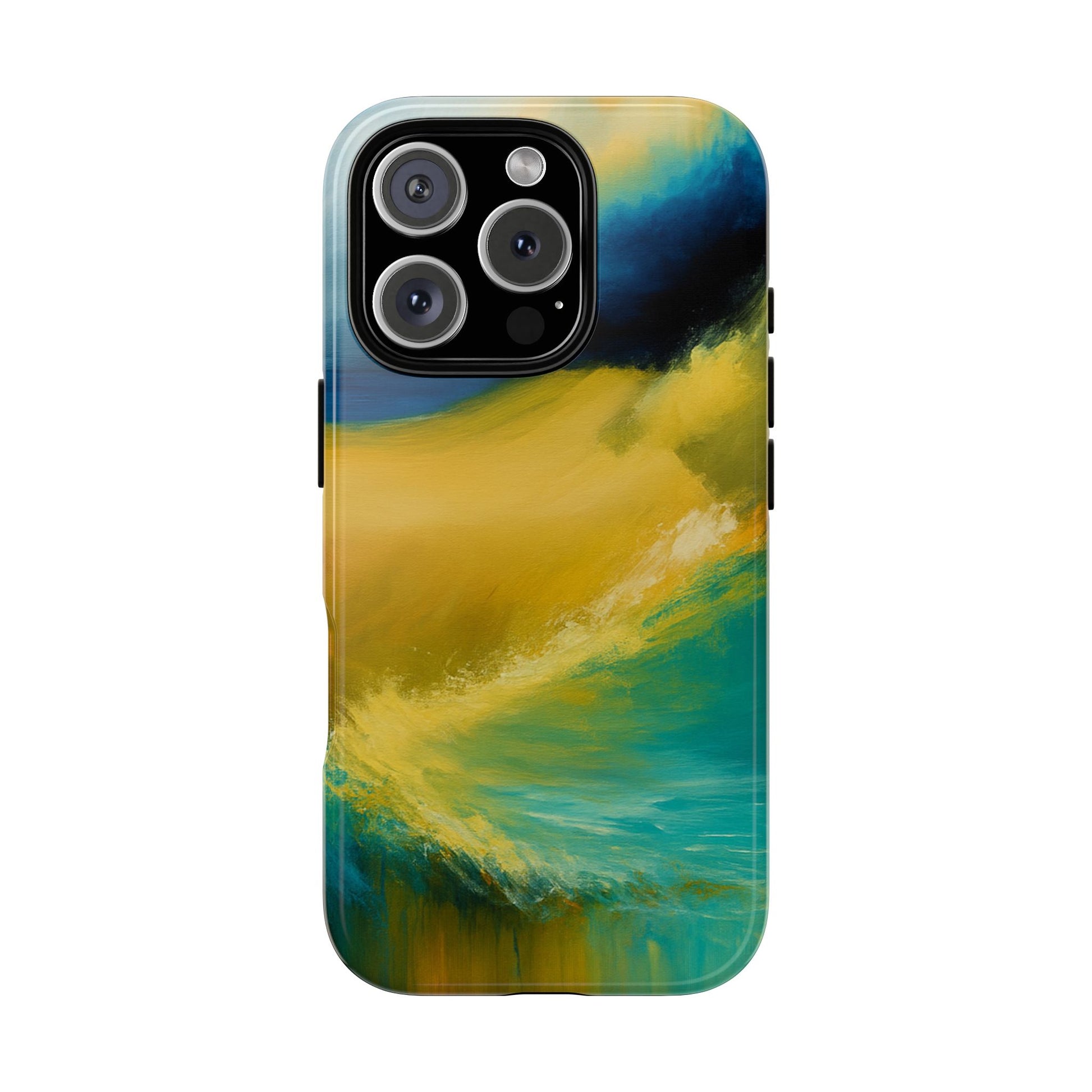 Inner Canvas