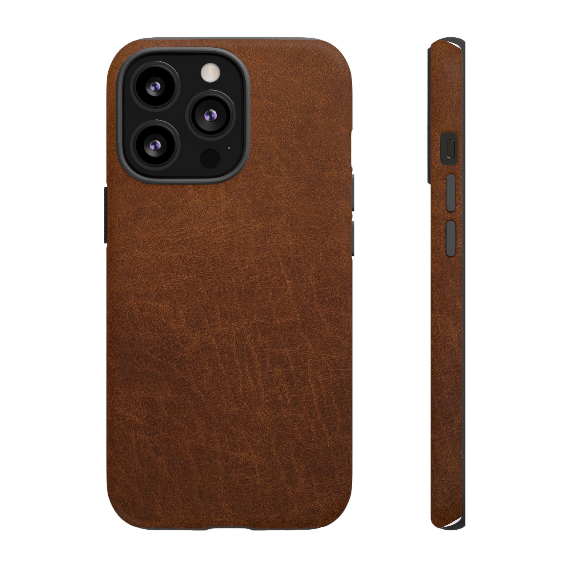 Premium Leather Phone Case, Tough Cases for Protection, Stylish Cell Phone Accessories, Gift for Him/Her - FORMO