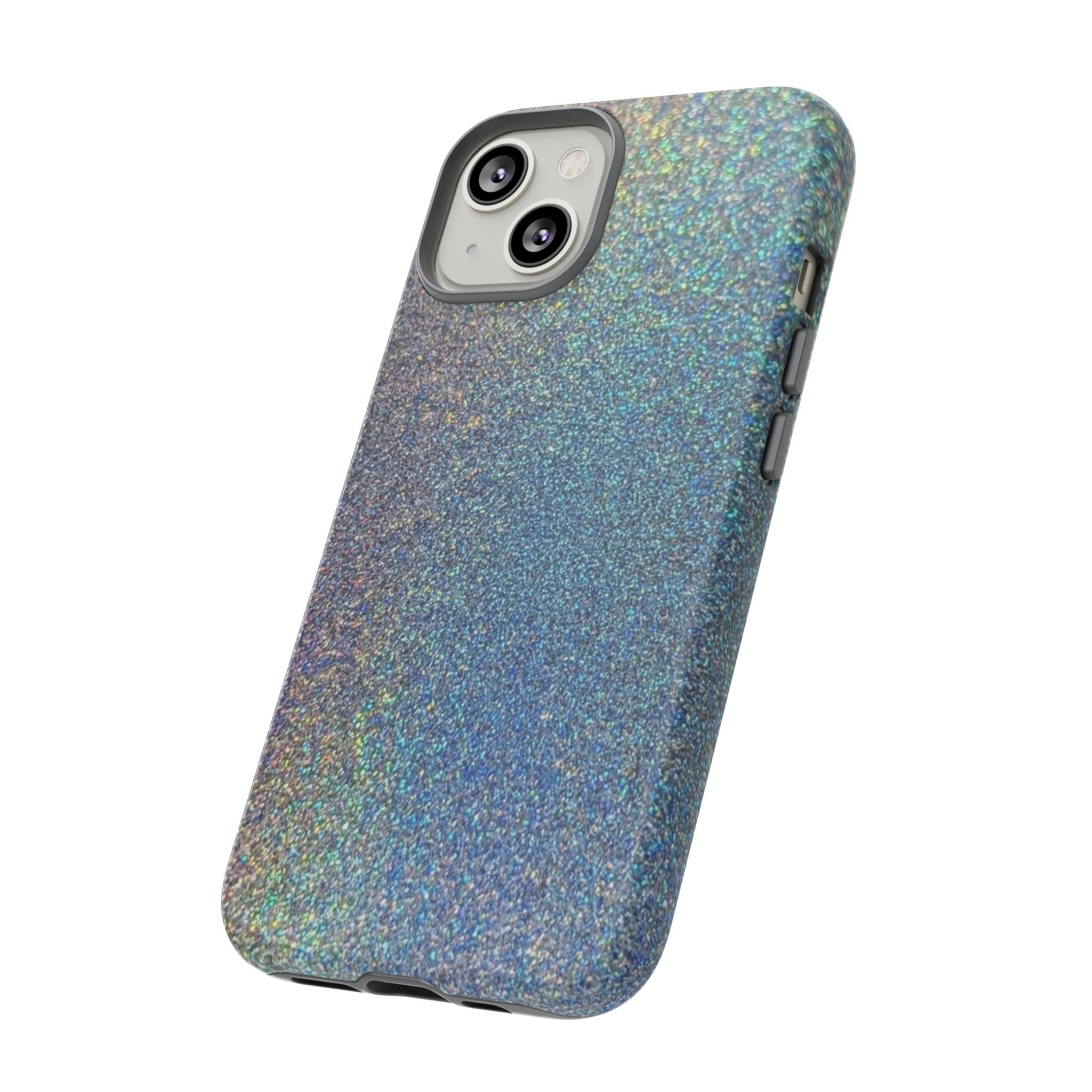 Holographic Phone Case | Tough Cases for Style and Protection, Trendy Phone Cover, Unique Gift, Stylish Accessories, Everyday Use - FORMO