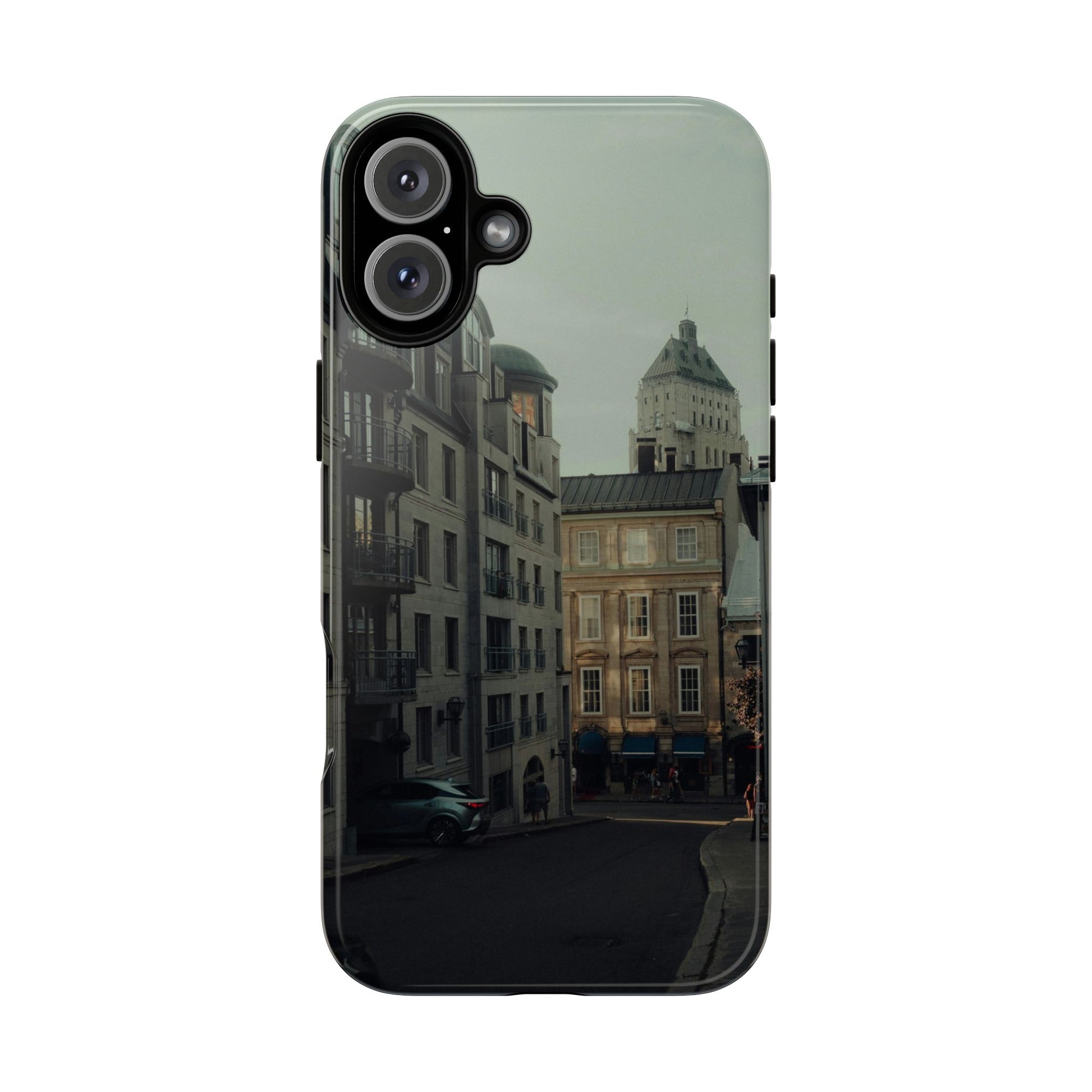 Tough Cases: Stylish Phone Case for Urban Explorers, Modern Design, Gift for Trendsetters, Protective Phone Cover, Unique Phone Accessories - FORMO
