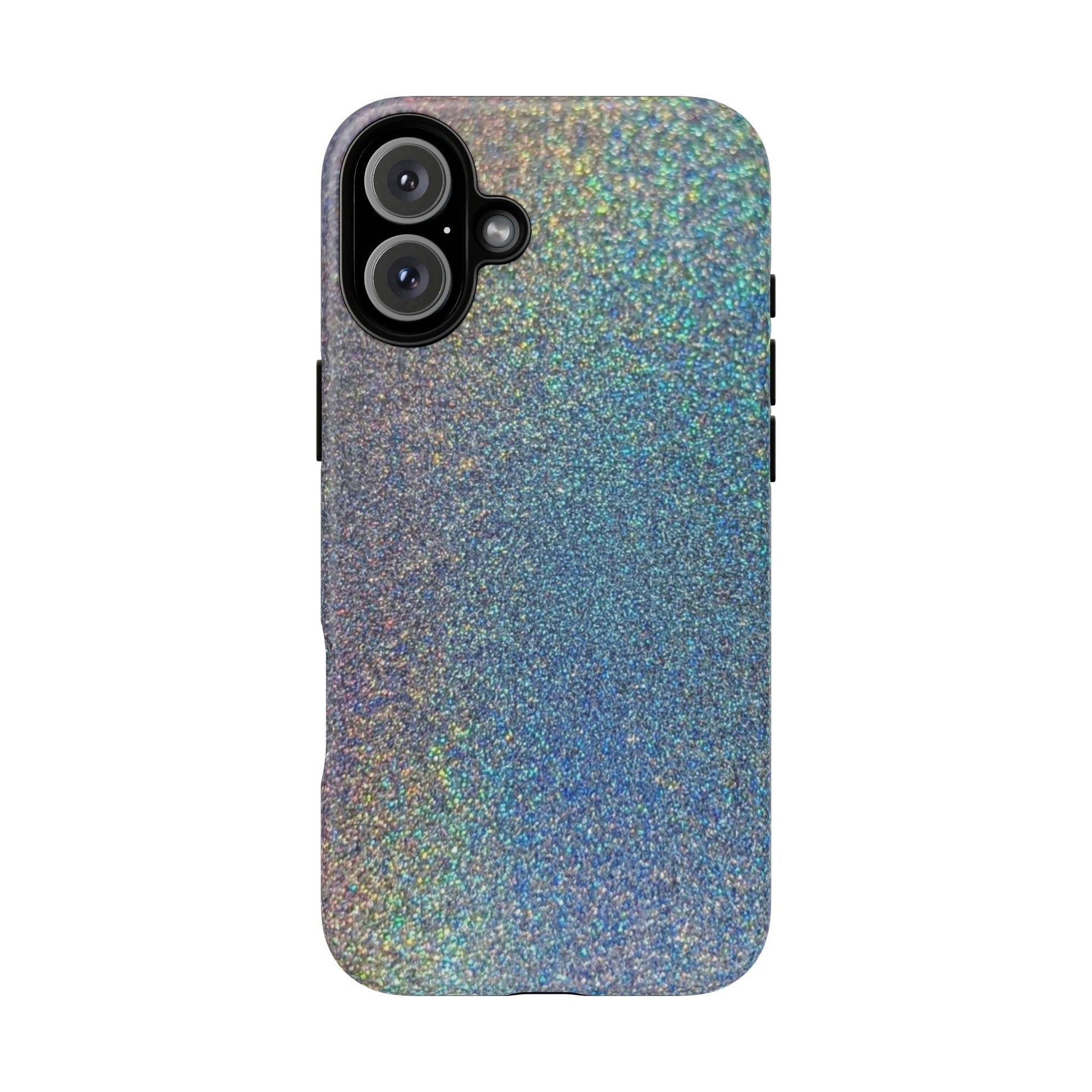 Holographic Phone Case | Tough Cases for Style and Protection, Trendy Phone Cover, Unique Gift, Stylish Accessories, Everyday Use - FORMO