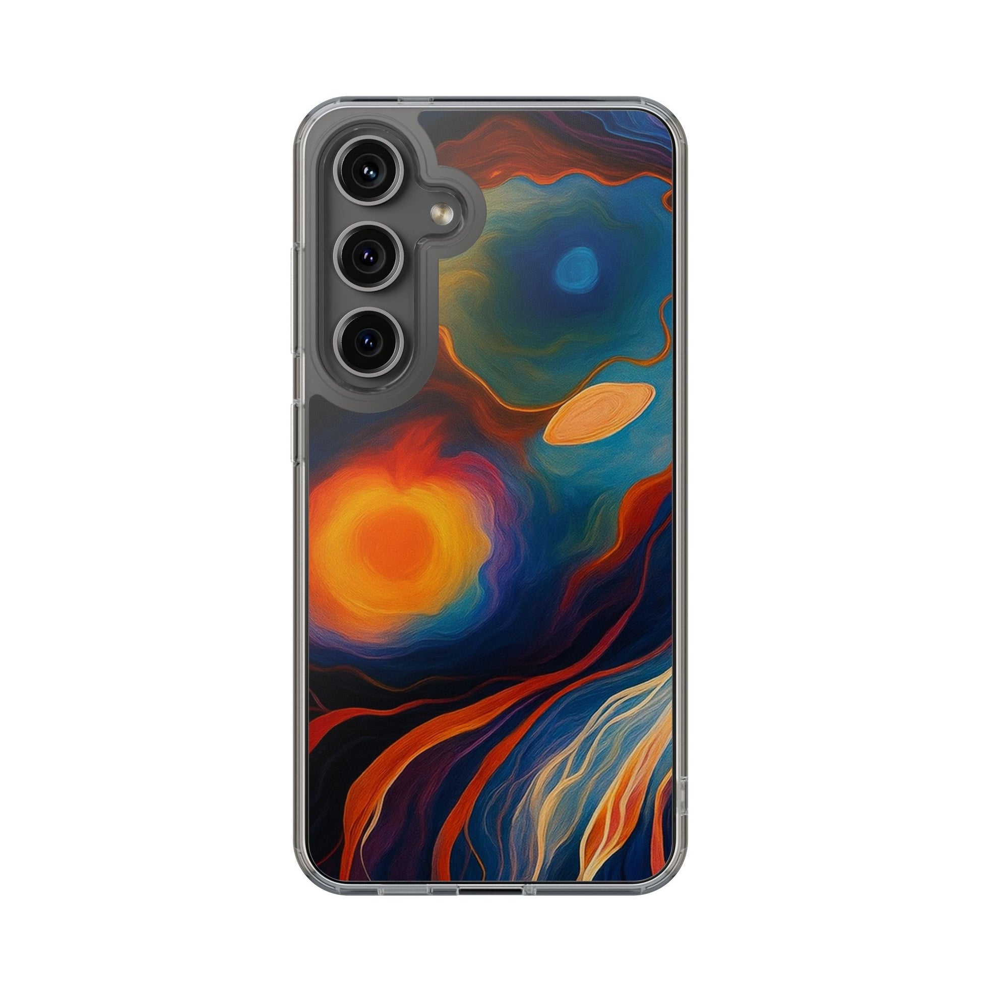 Clarity Canvas