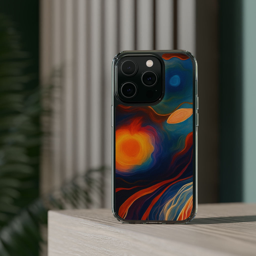 Clarity Canvas