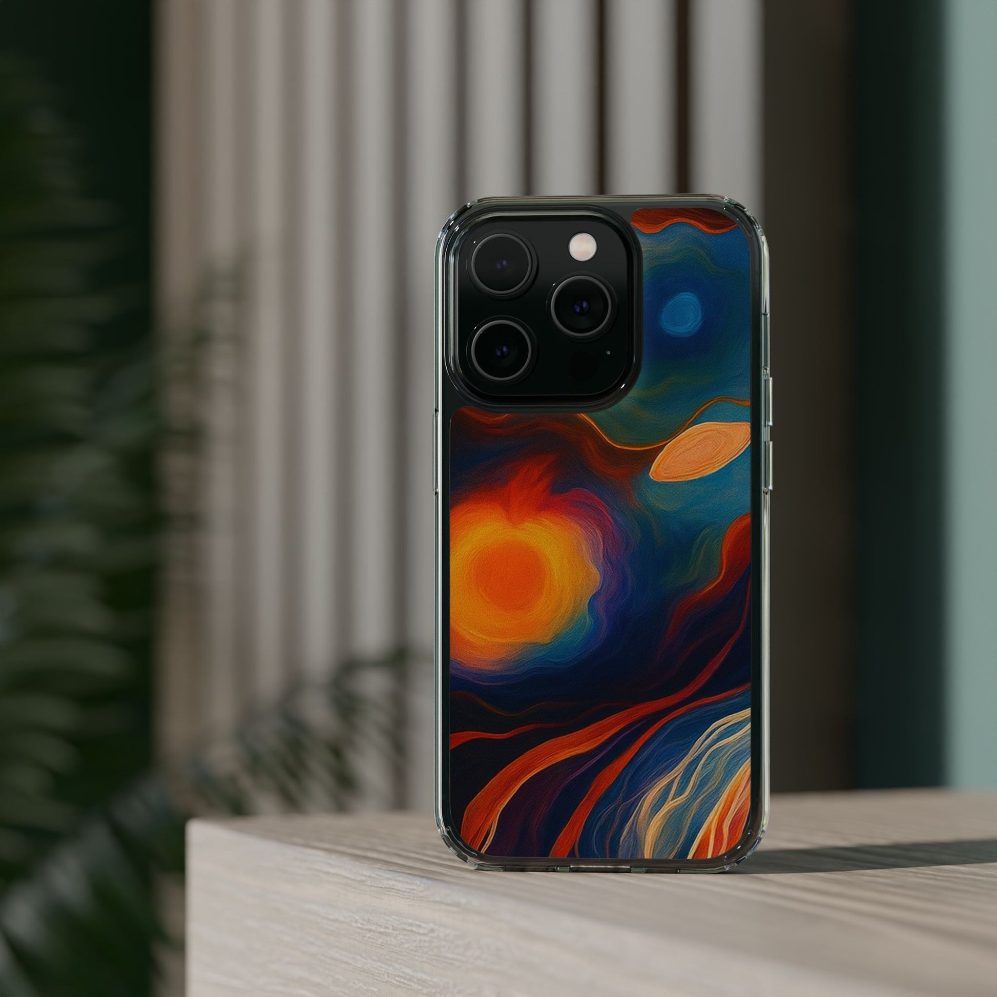 Clarity Canvas