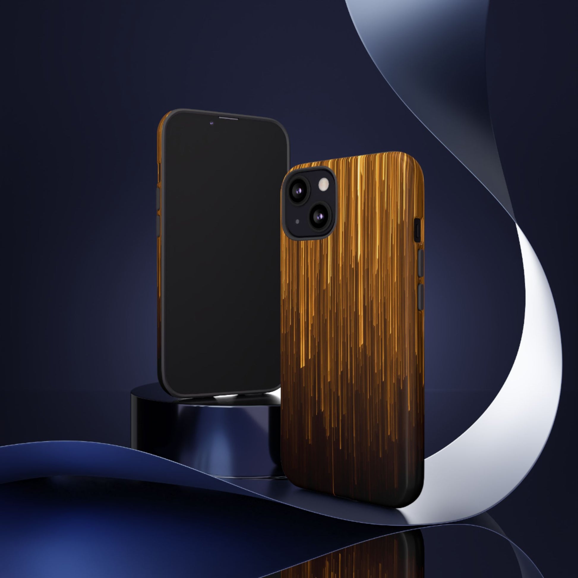 Stylish Phone Case, Unique Tough Cases for Protection, Gift for Tech Lovers, Modern Design Cover, Trendy Cell Phone Accessory - FORMO