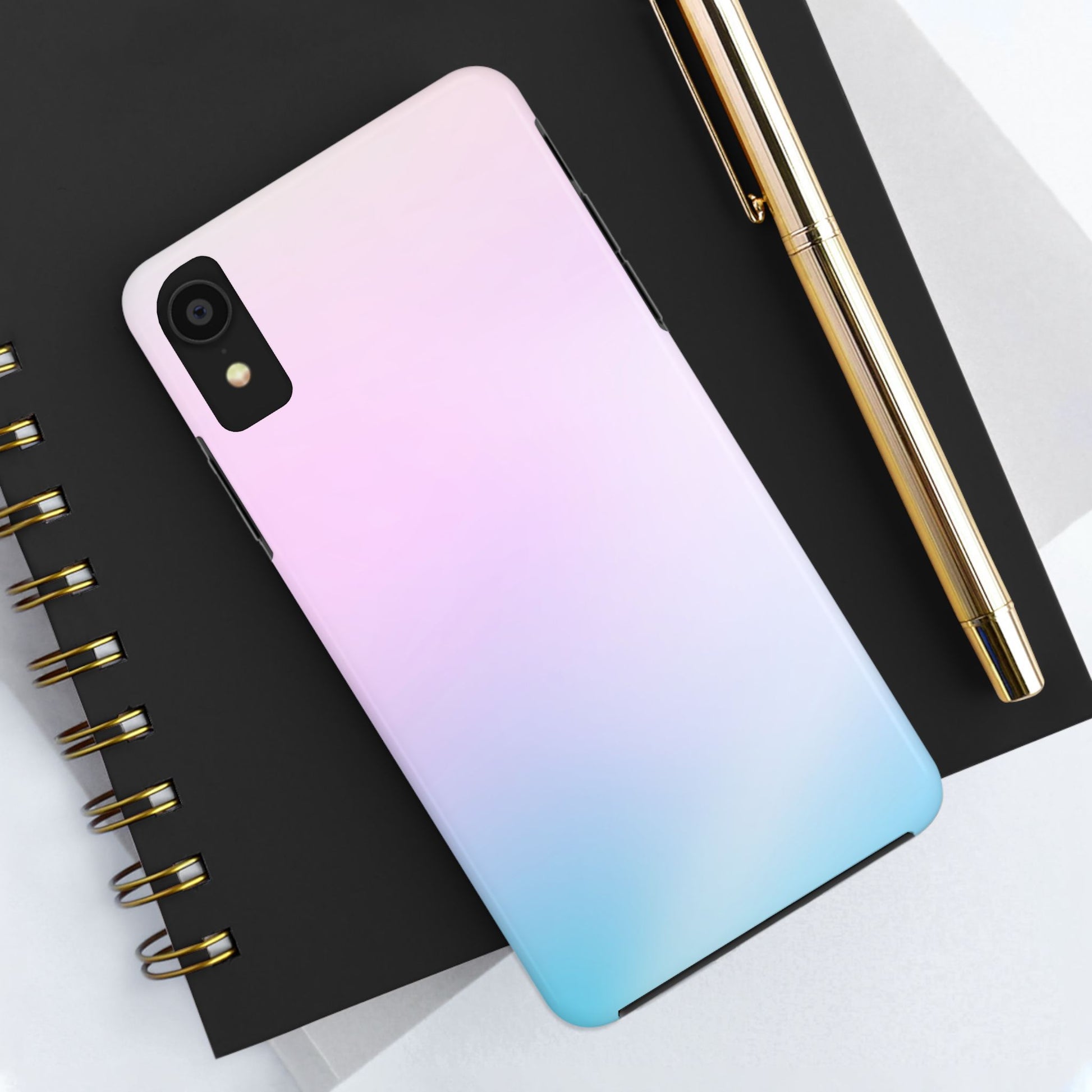 Pastel Dream Tough Phone Case (iPhone & Samsung Compatible) - FORMO