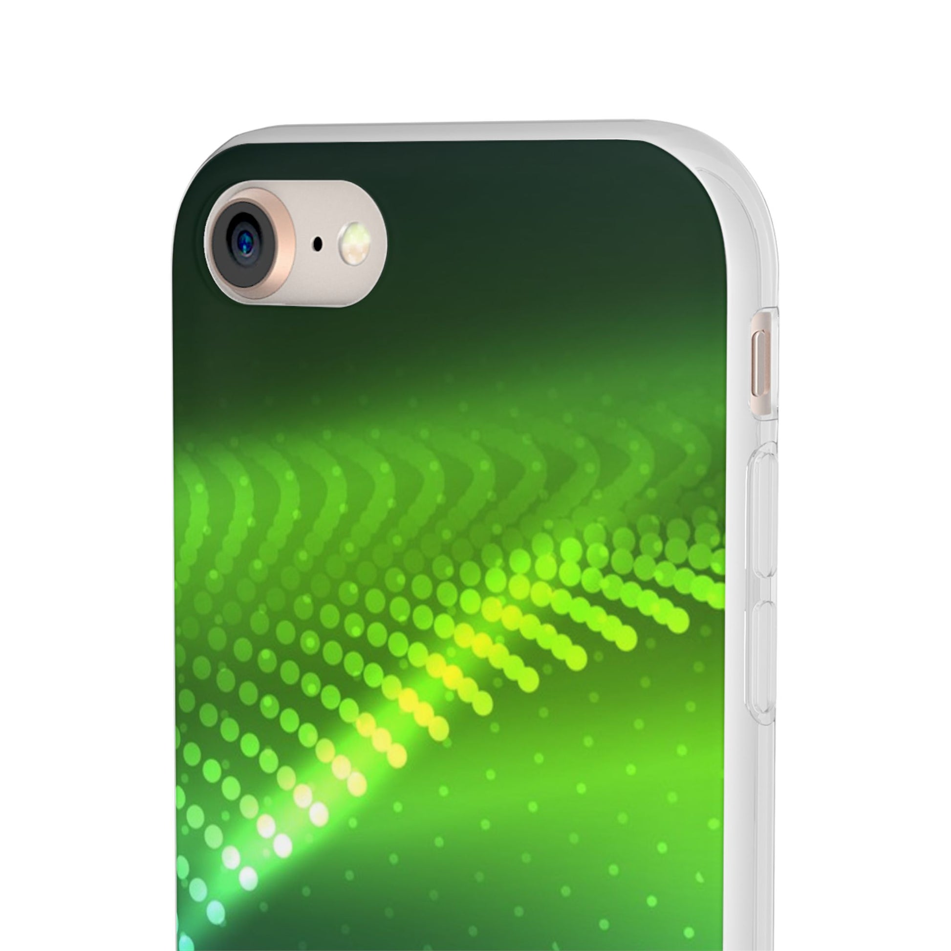 Vibrant Flexi Cases | Colorful Phone Covers, Tech Accessories, Stylish Gifts, Unique Mobile Cases, Trendy Protection - FORMO