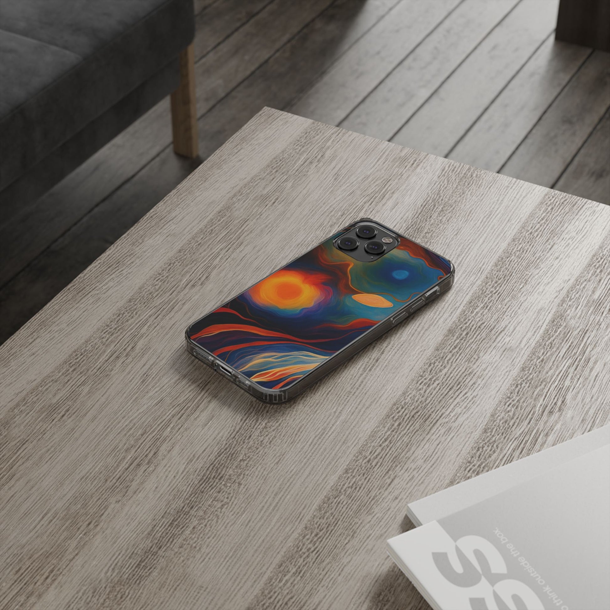 Clarity Canvas