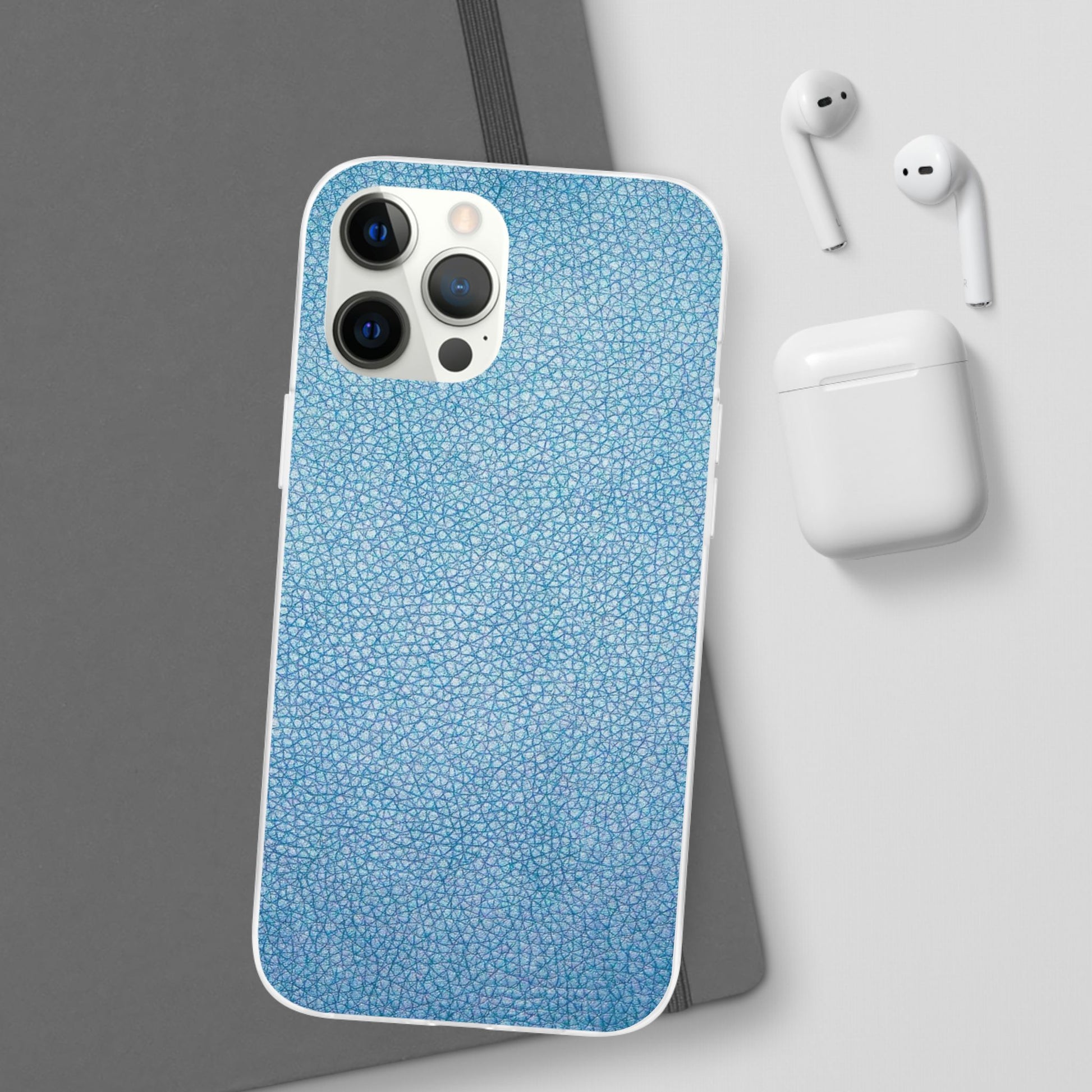 Stylish Flexi Phone Cases, Customizable Cases for Teens, Unique Gift for Birthdays, Modern Tech Accessories, Everyday Essentials, [...] - FORMO