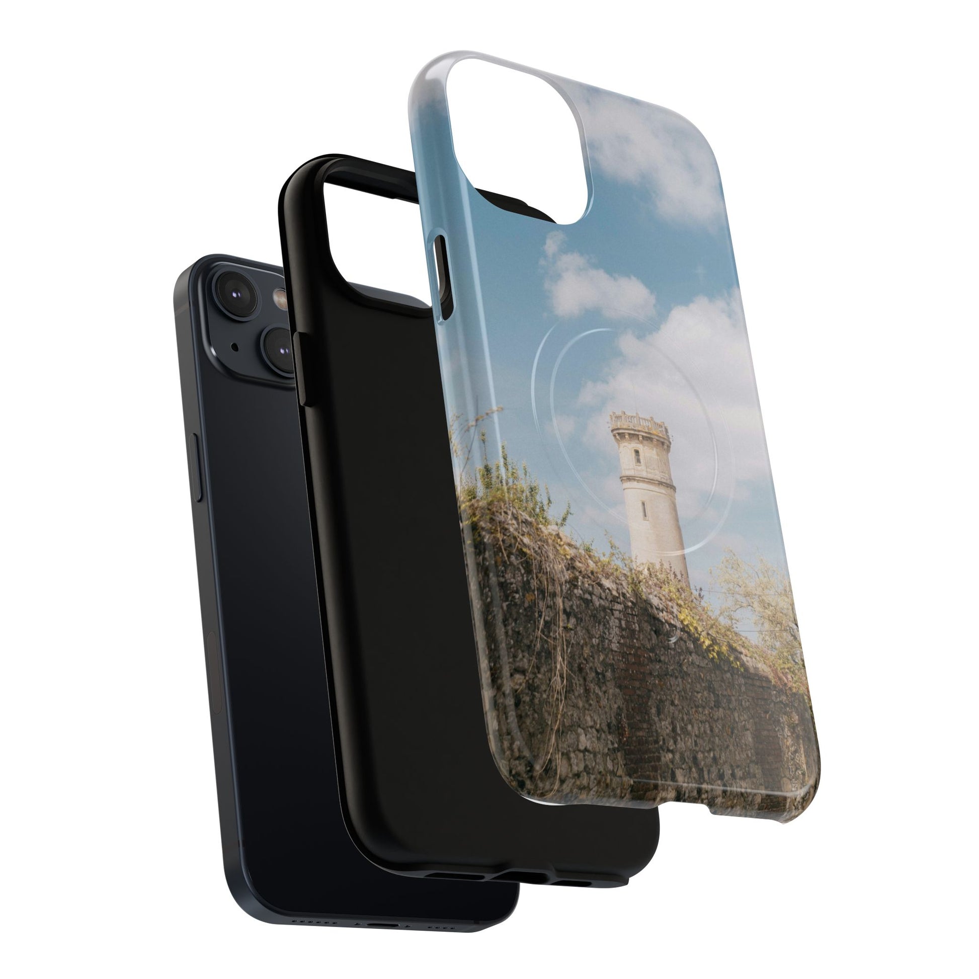 Stylish Tough Magnetic Phone Cases, Phone Accessories, Customizable Phone Covers, Trendy Tech Gifts, Durable Cases for All Occasions