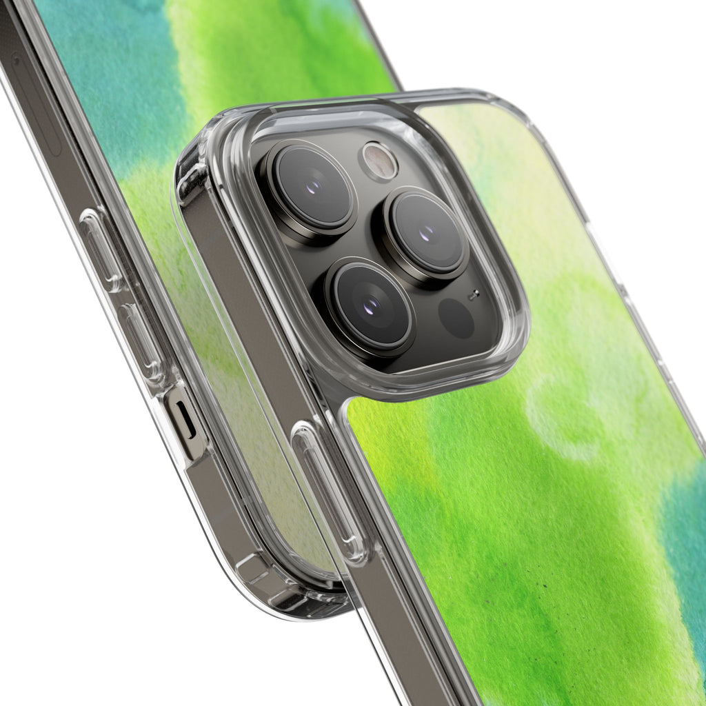 Watercolor Splash Phone Case (iPhone & Samsung Compatible) - FORMO