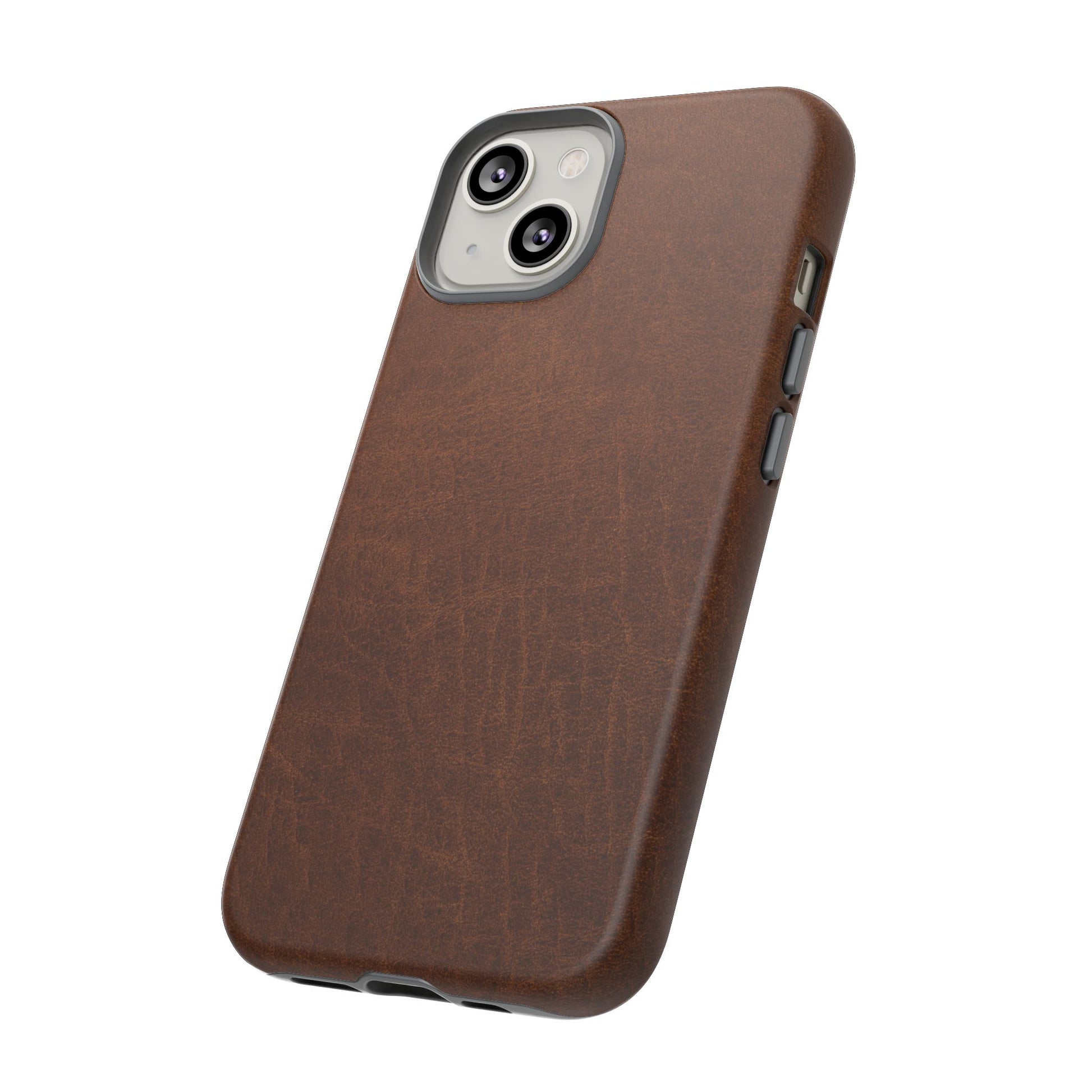 Premium Leather Phone Case, Tough Cases for Protection, Stylish Cell Phone Accessories, Gift for Him/Her - FORMO