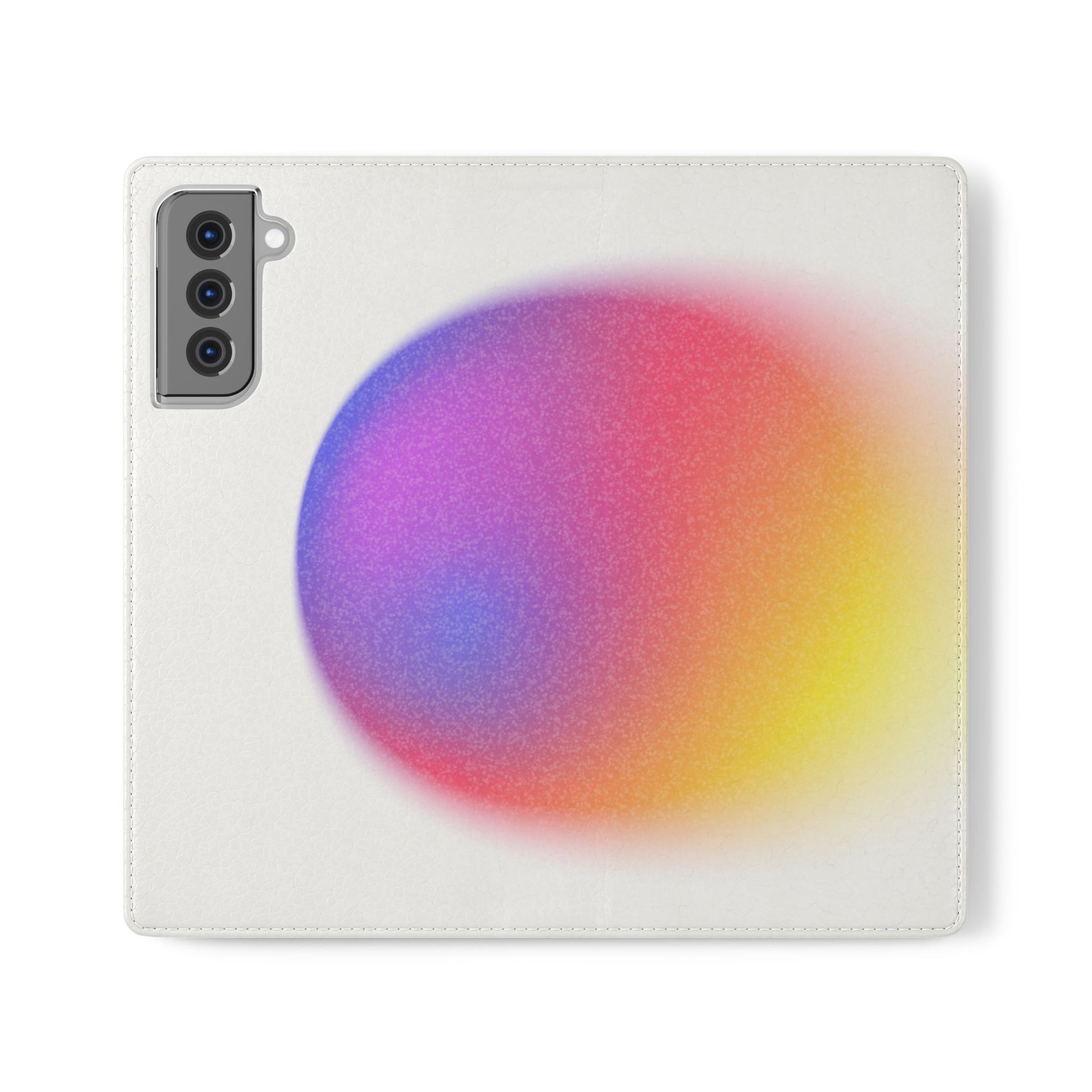 Vibrant Flip Cases for Stylish Protection, Colorful Phone Covers, Unique Wallet Cases, Gifts for Tech Lovers, Perfect for Holidays - FORMO