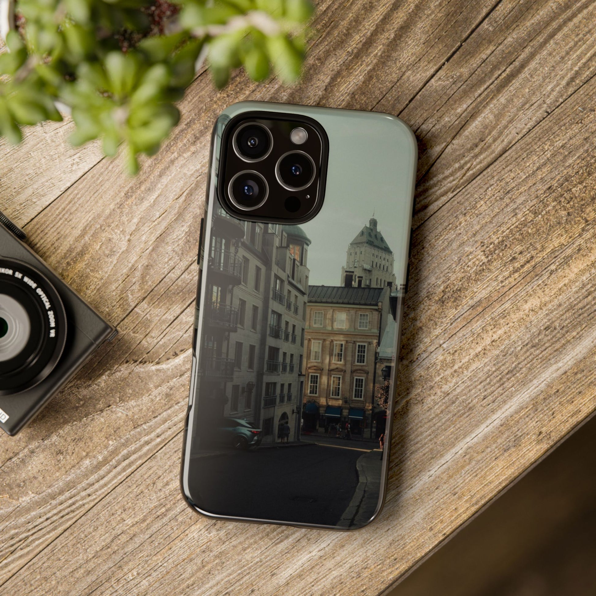 Tough Cases: Stylish Phone Case for Urban Explorers, Modern Design, Gift for Trendsetters, Protective Phone Cover, Unique Phone Accessories - FORMO