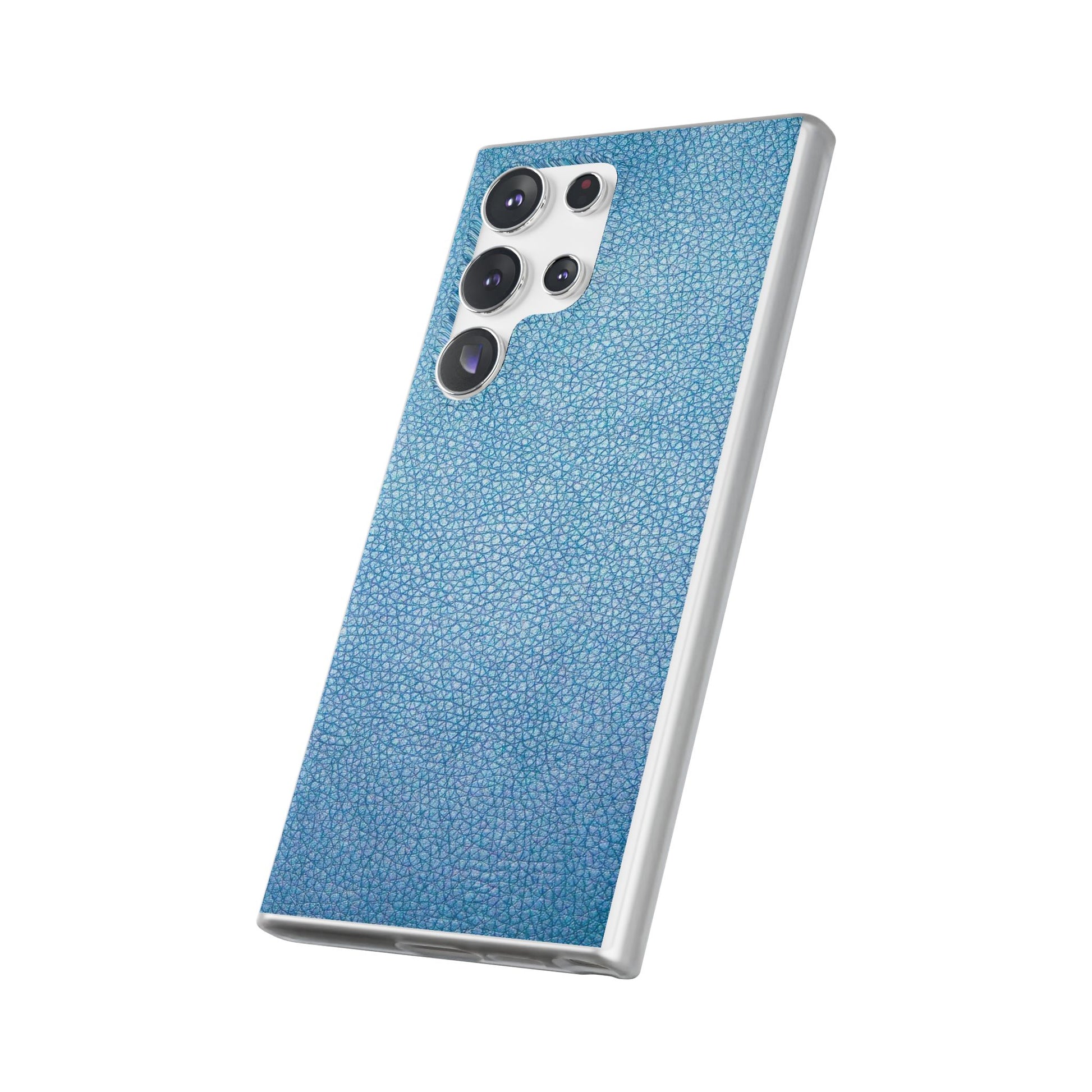 Stylish Flexi Phone Cases, Customizable Cases for Teens, Unique Gift for Birthdays, Modern Tech Accessories, Everyday Essentials, [...] - FORMO