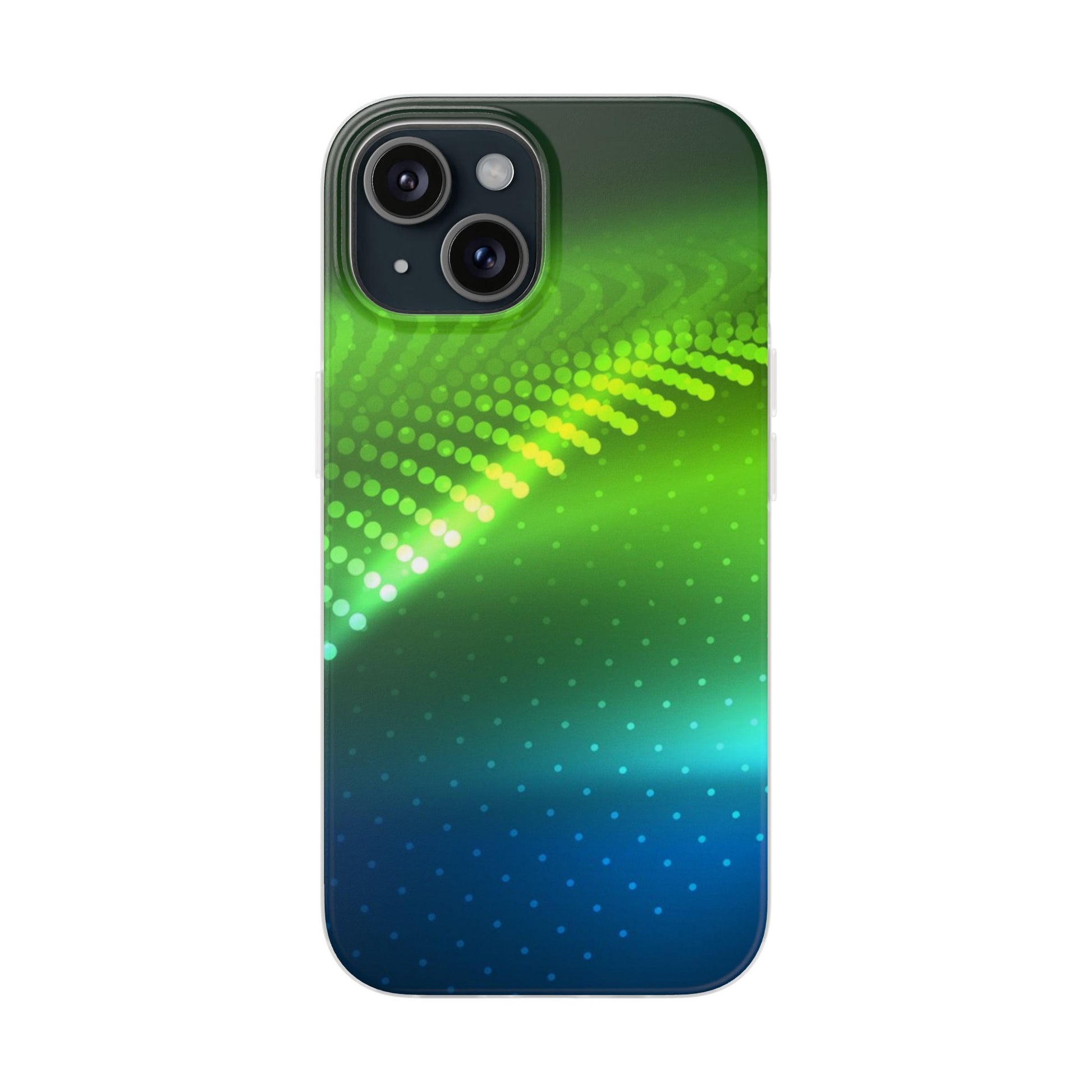Vibrant Flexi Cases | Colorful Phone Covers, Tech Accessories, Stylish Gifts, Unique Mobile Cases, Trendy Protection - FORMO