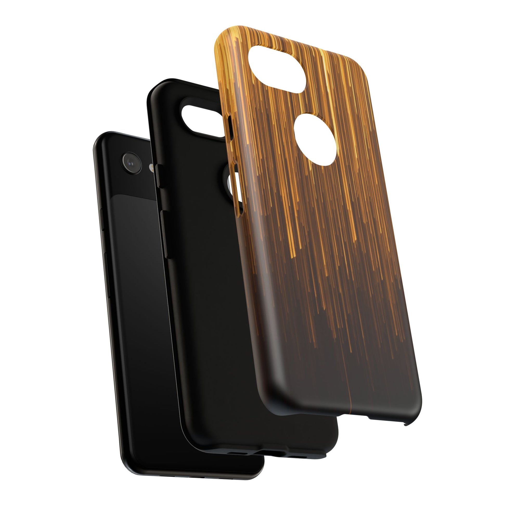 Stylish Phone Case, Unique Tough Cases for Protection, Gift for Tech Lovers, Modern Design Cover, Trendy Cell Phone Accessory - FORMO