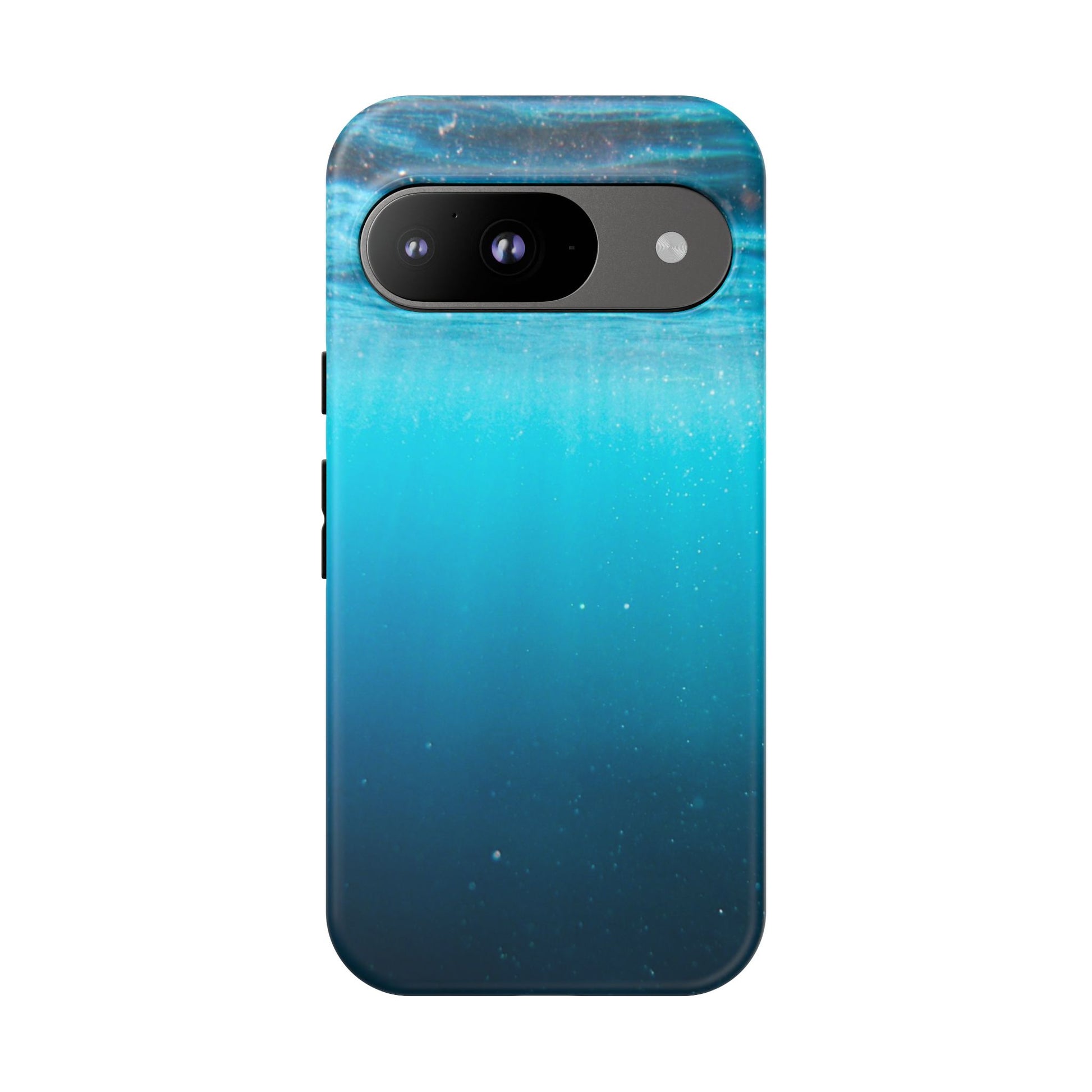 Ocean-Inspired Phone Case, Tough Case for Protection, Gift for Water Lovers, Summer Accessory, Trendy Smartphone Cover - FORMO