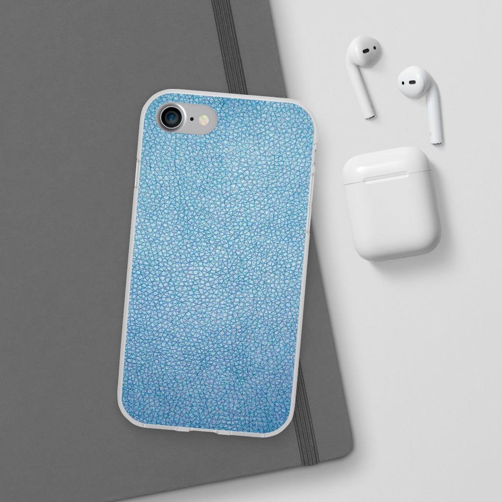 Stylish Flexi Phone Cases, Customizable Cases for Teens, Unique Gift for Birthdays, Modern Tech Accessories, Everyday Essentials, [...] - FORMO
