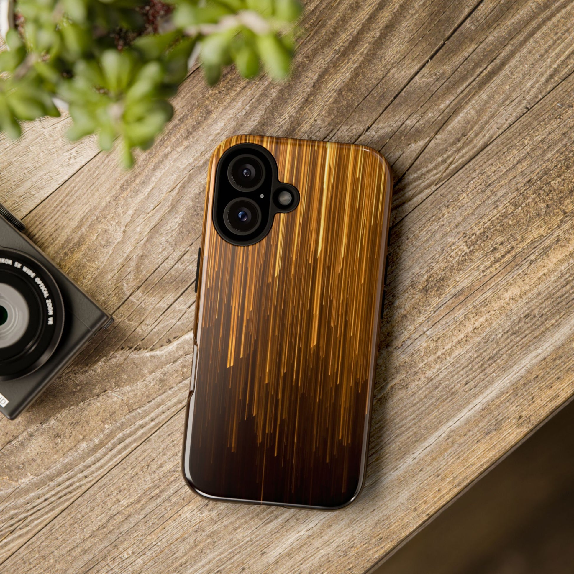Stylish Phone Case, Unique Tough Cases for Protection, Gift for Tech Lovers, Modern Design Cover, Trendy Cell Phone Accessory - FORMO