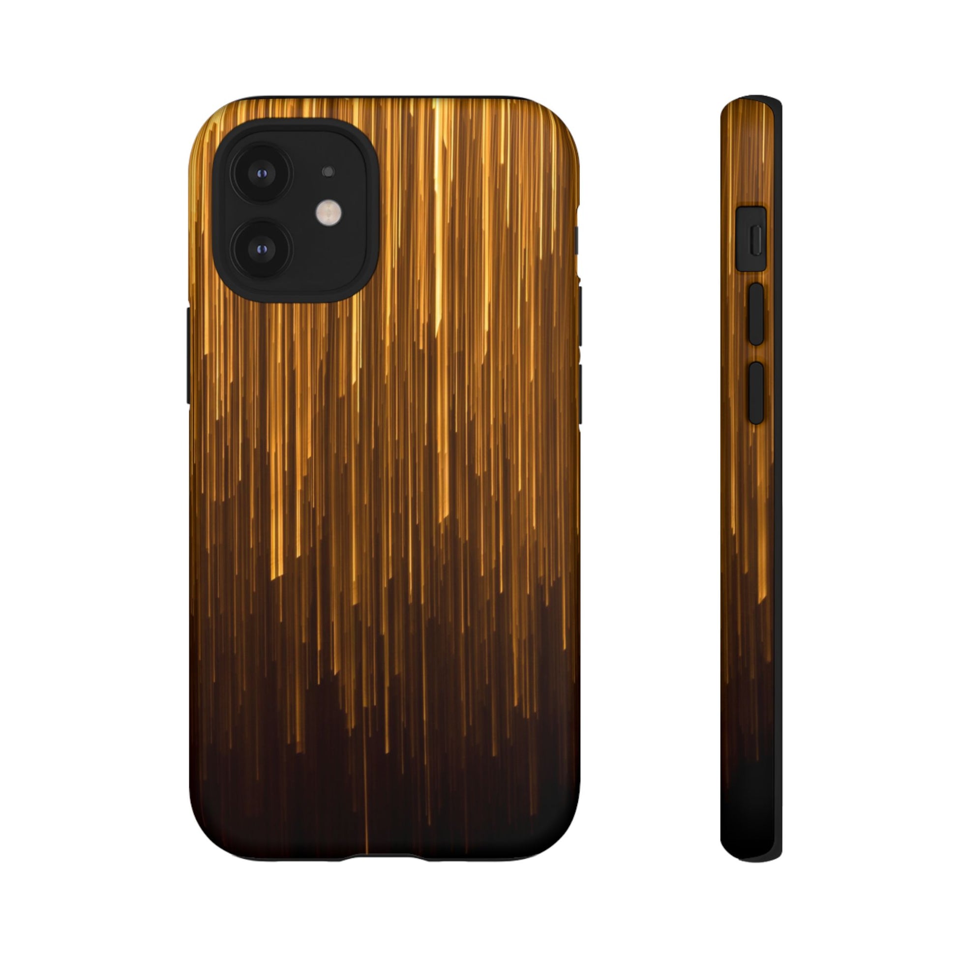 Stylish Phone Case, Unique Tough Cases for Protection, Gift for Tech Lovers, Modern Design Cover, Trendy Cell Phone Accessory - FORMO