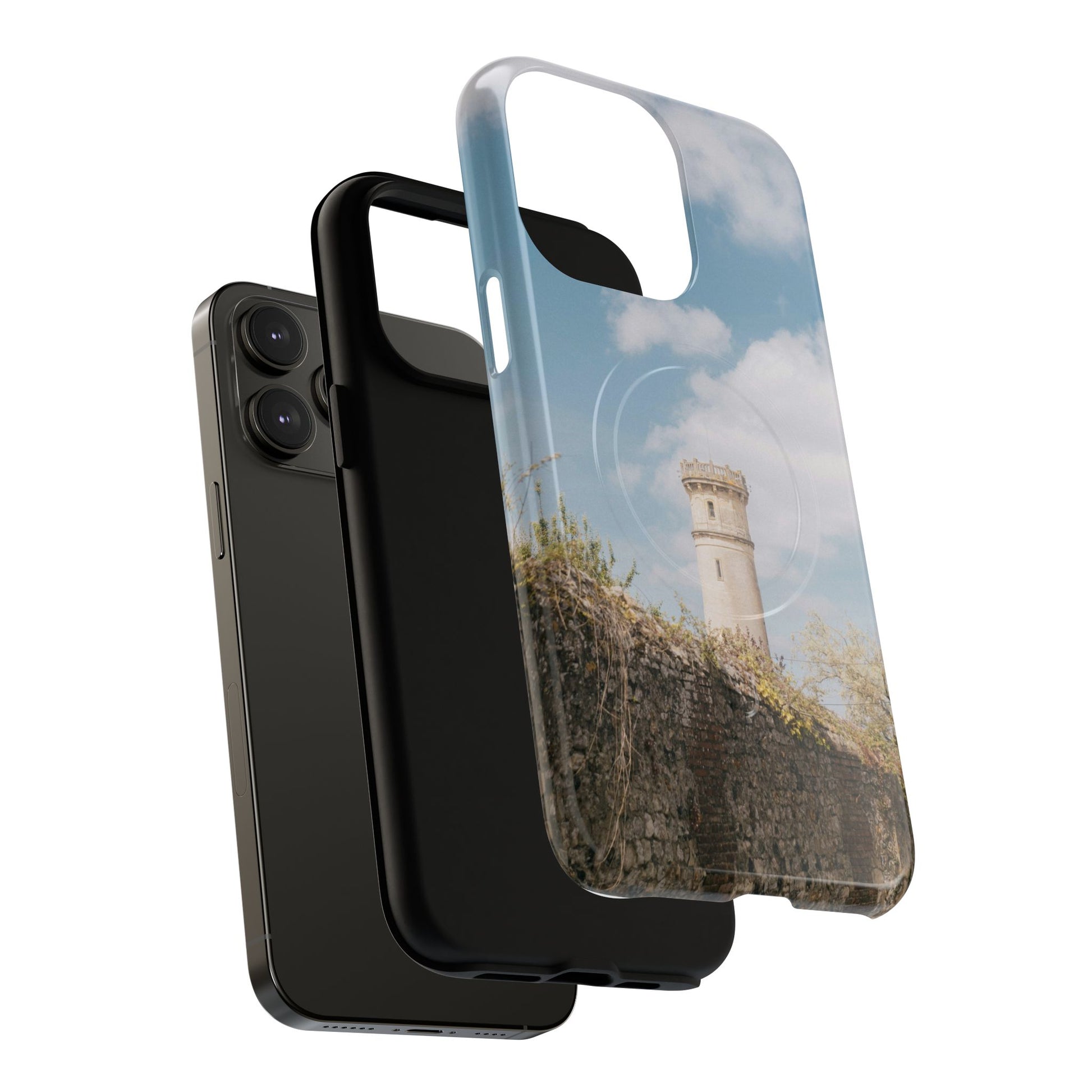 Stylish Tough Magnetic Phone Cases, Phone Accessories, Customizable Phone Covers, Trendy Tech Gifts, Durable Cases for All Occasions