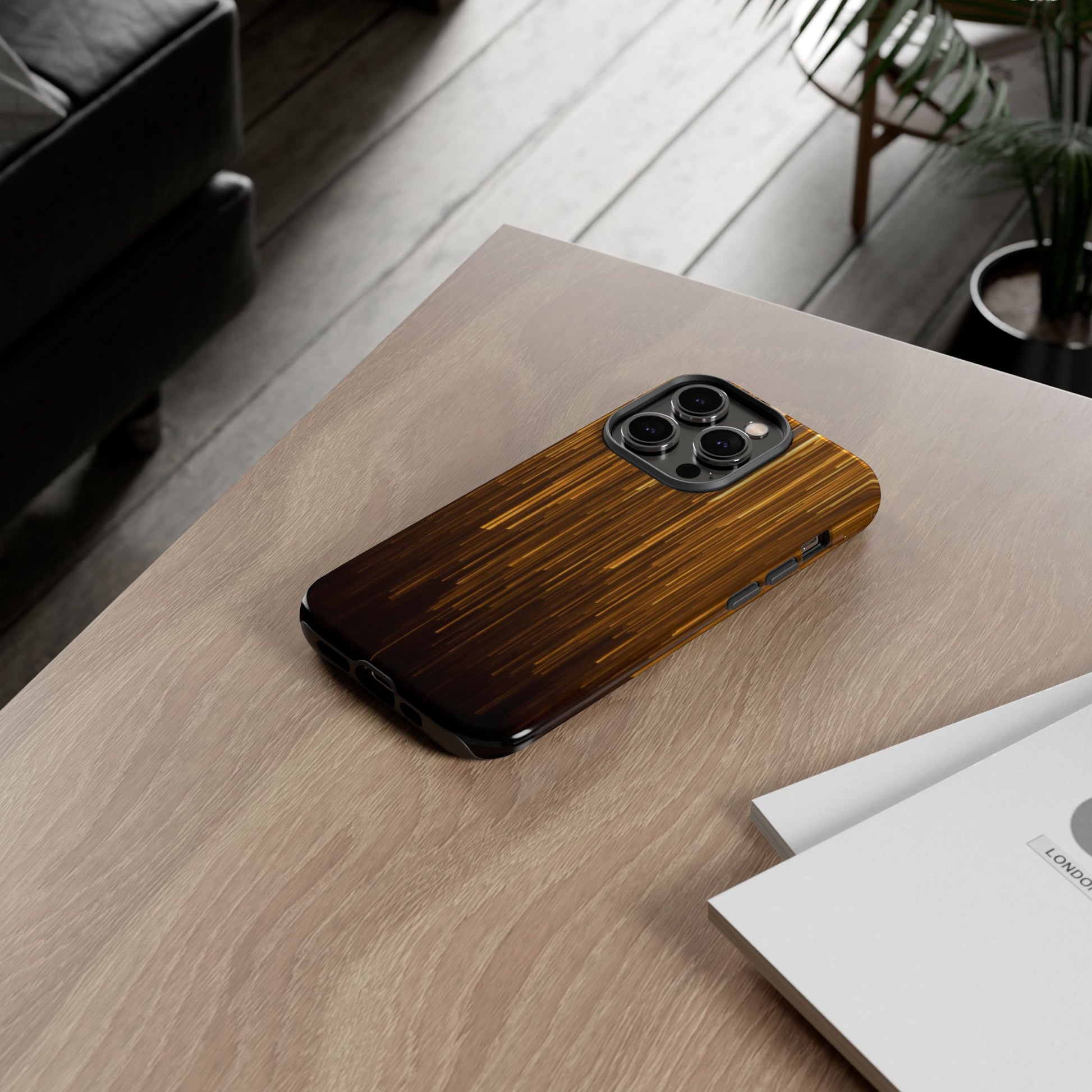 Stylish Phone Case, Unique Tough Cases for Protection, Gift for Tech Lovers, Modern Design Cover, Trendy Cell Phone Accessory - FORMO