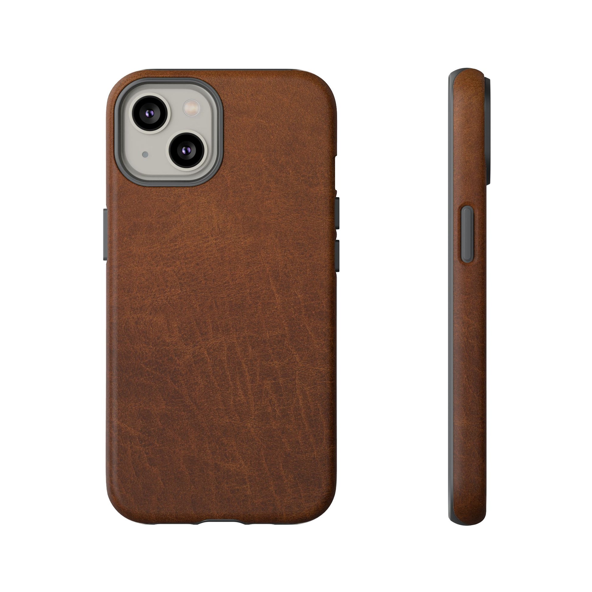 Premium Leather Phone Case, Tough Cases for Protection, Stylish Cell Phone Accessories, Gift for Him/Her - FORMO