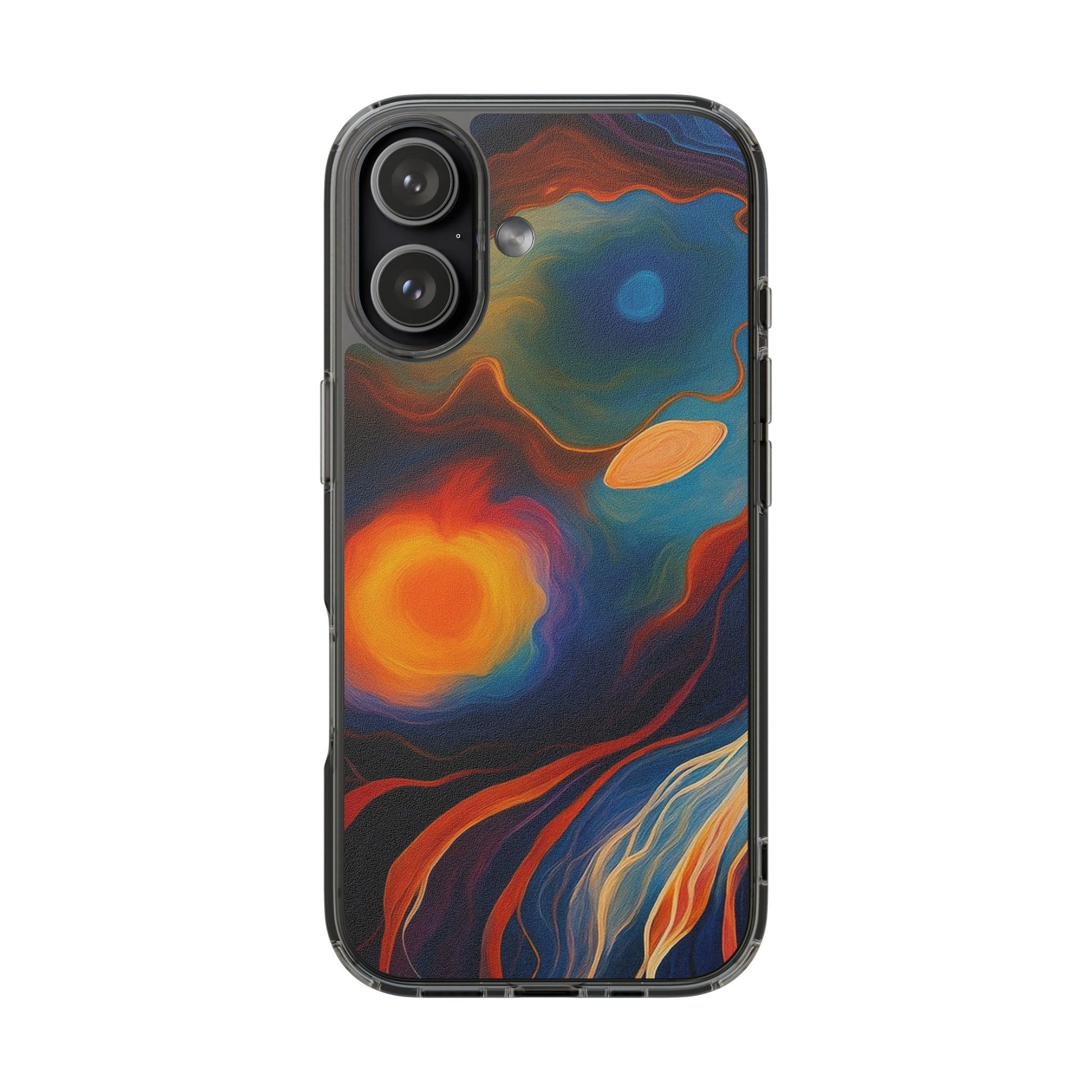 Clarity Canvas
