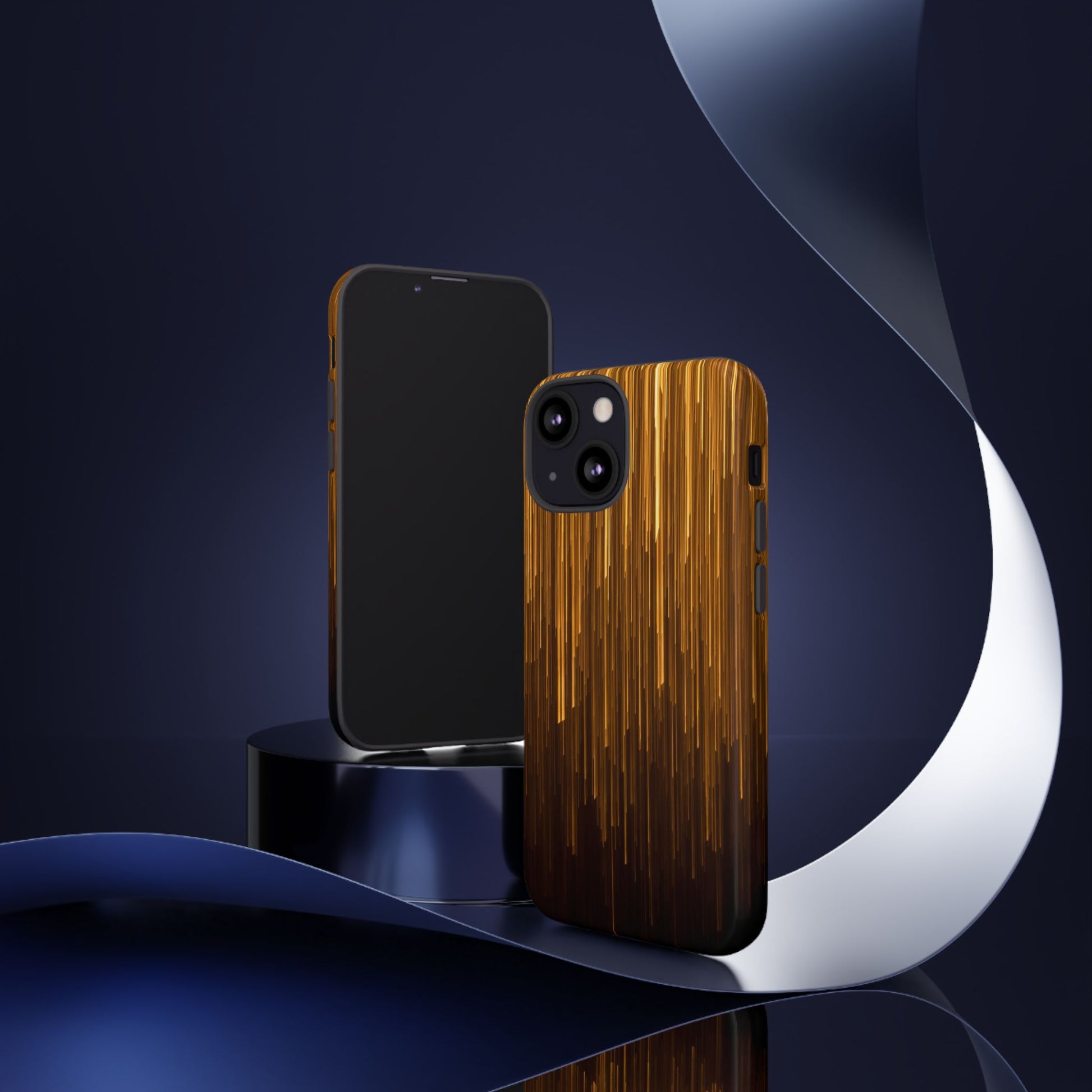 Stylish Phone Case, Unique Tough Cases for Protection, Gift for Tech Lovers, Modern Design Cover, Trendy Cell Phone Accessory - FORMO