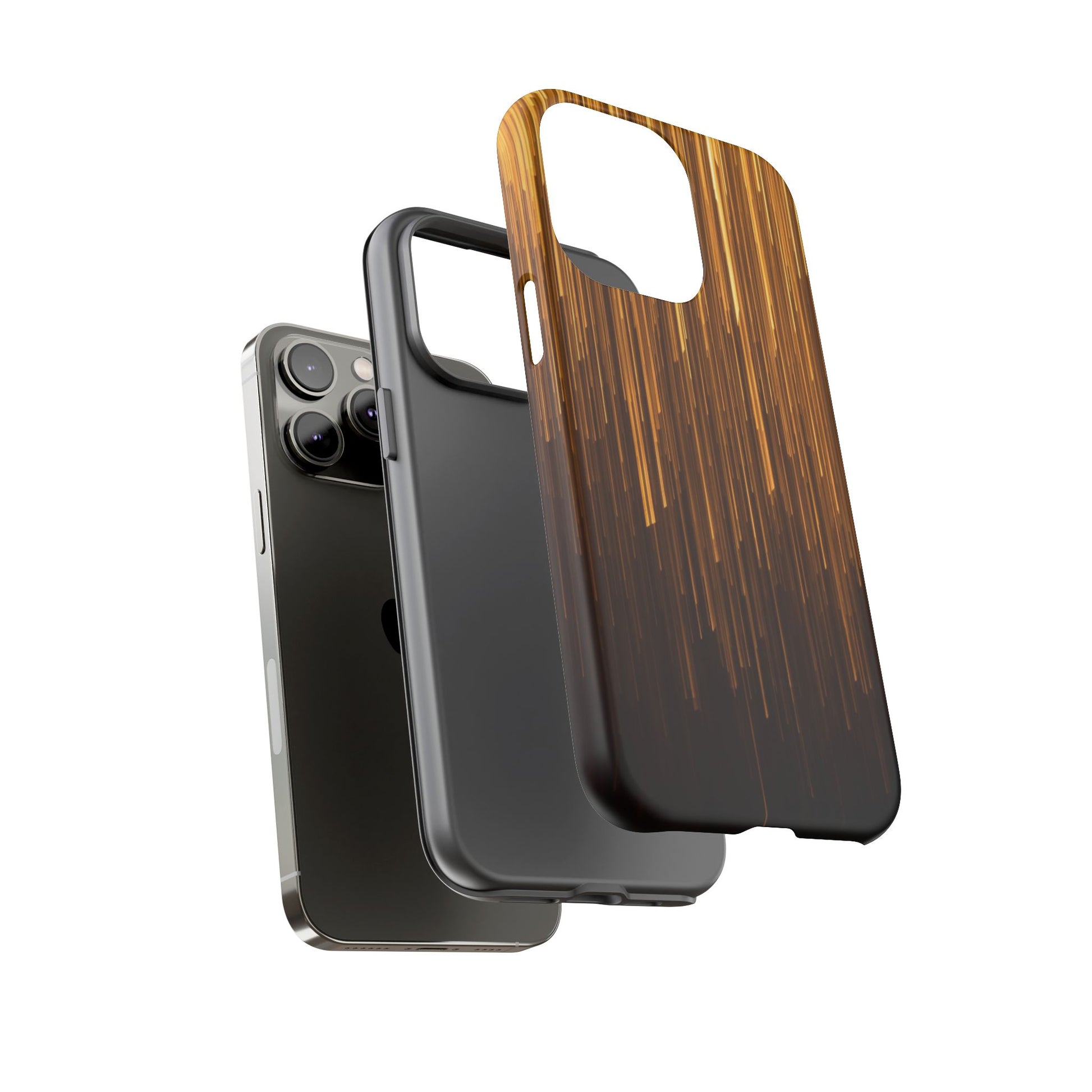 Stylish Phone Case, Unique Tough Cases for Protection, Gift for Tech Lovers, Modern Design Cover, Trendy Cell Phone Accessory - FORMO