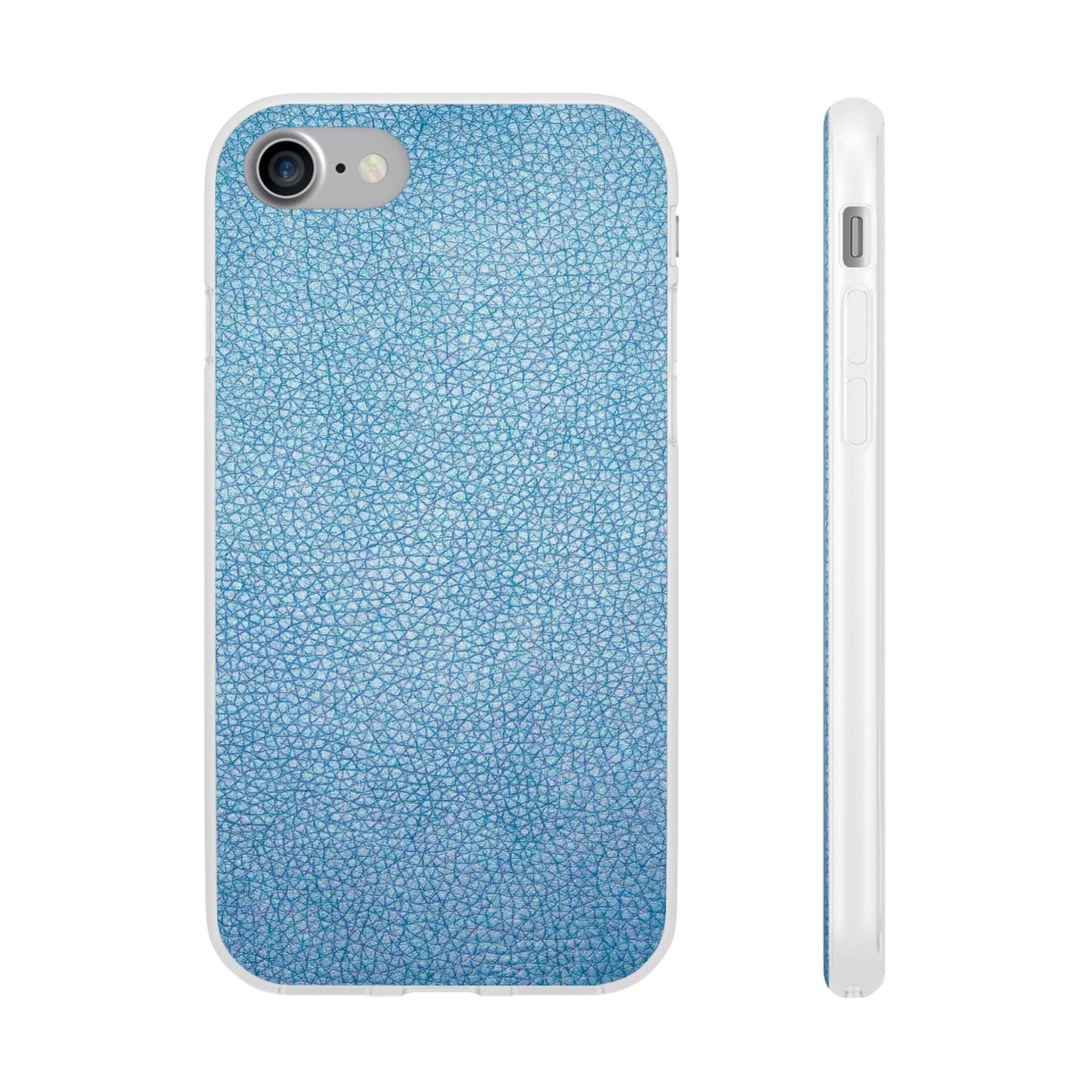 Stylish Flexi Phone Cases, Customizable Cases for Teens, Unique Gift for Birthdays, Modern Tech Accessories, Everyday Essentials, [...] - FORMO