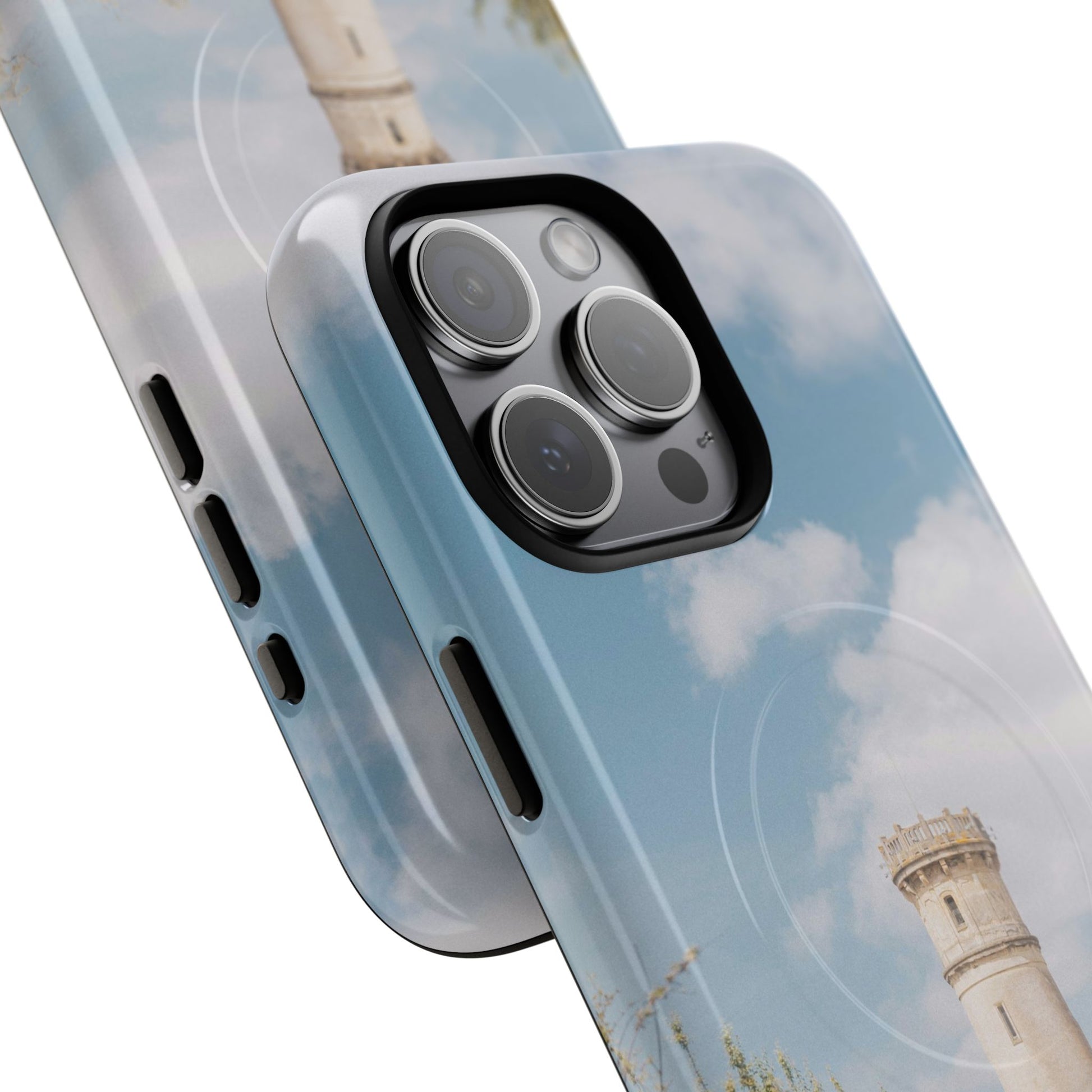 Stylish Tough Magnetic Phone Cases, Phone Accessories, Customizable Phone Covers, Trendy Tech Gifts, Durable Cases for All Occasions