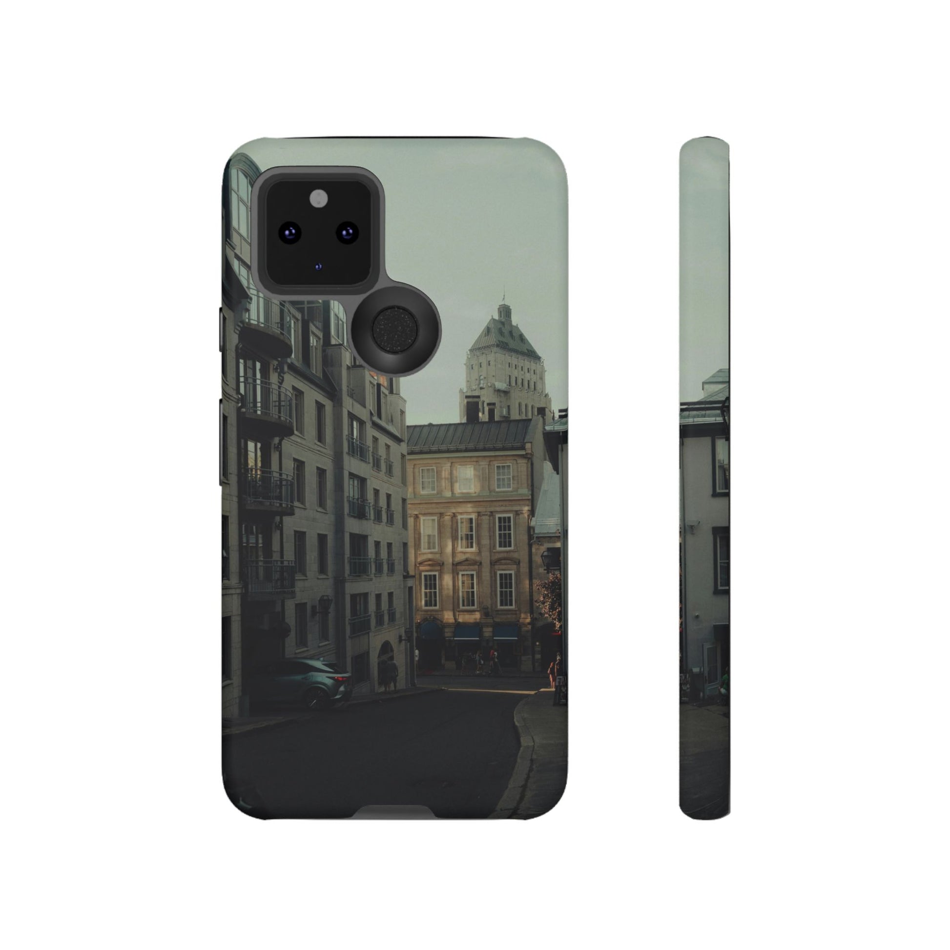 Tough Cases: Stylish Phone Case for Urban Explorers, Modern Design, Gift for Trendsetters, Protective Phone Cover, Unique Phone Accessories - FORMO