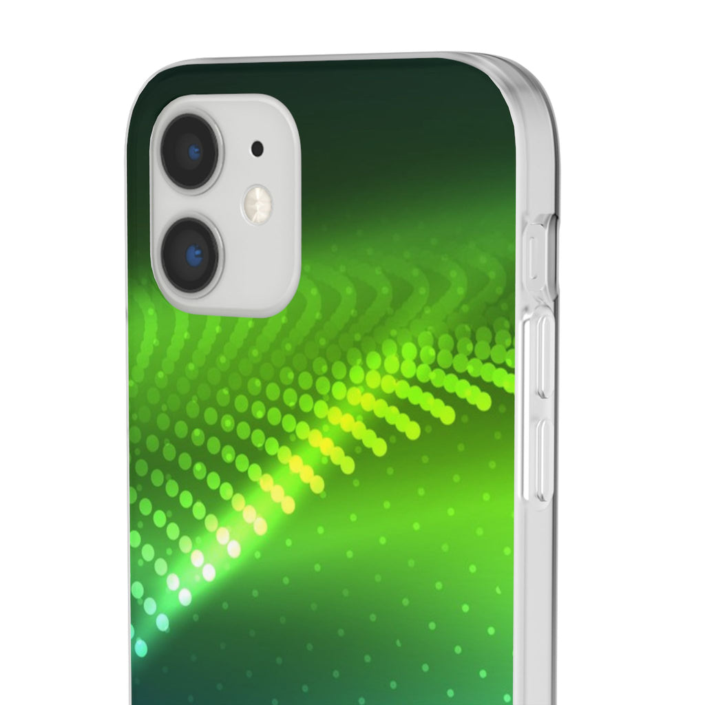 Vibrant Flexi Cases | Colorful Phone Covers, Tech Accessories, Stylish Gifts, Unique Mobile Cases, Trendy Protection - FORMO