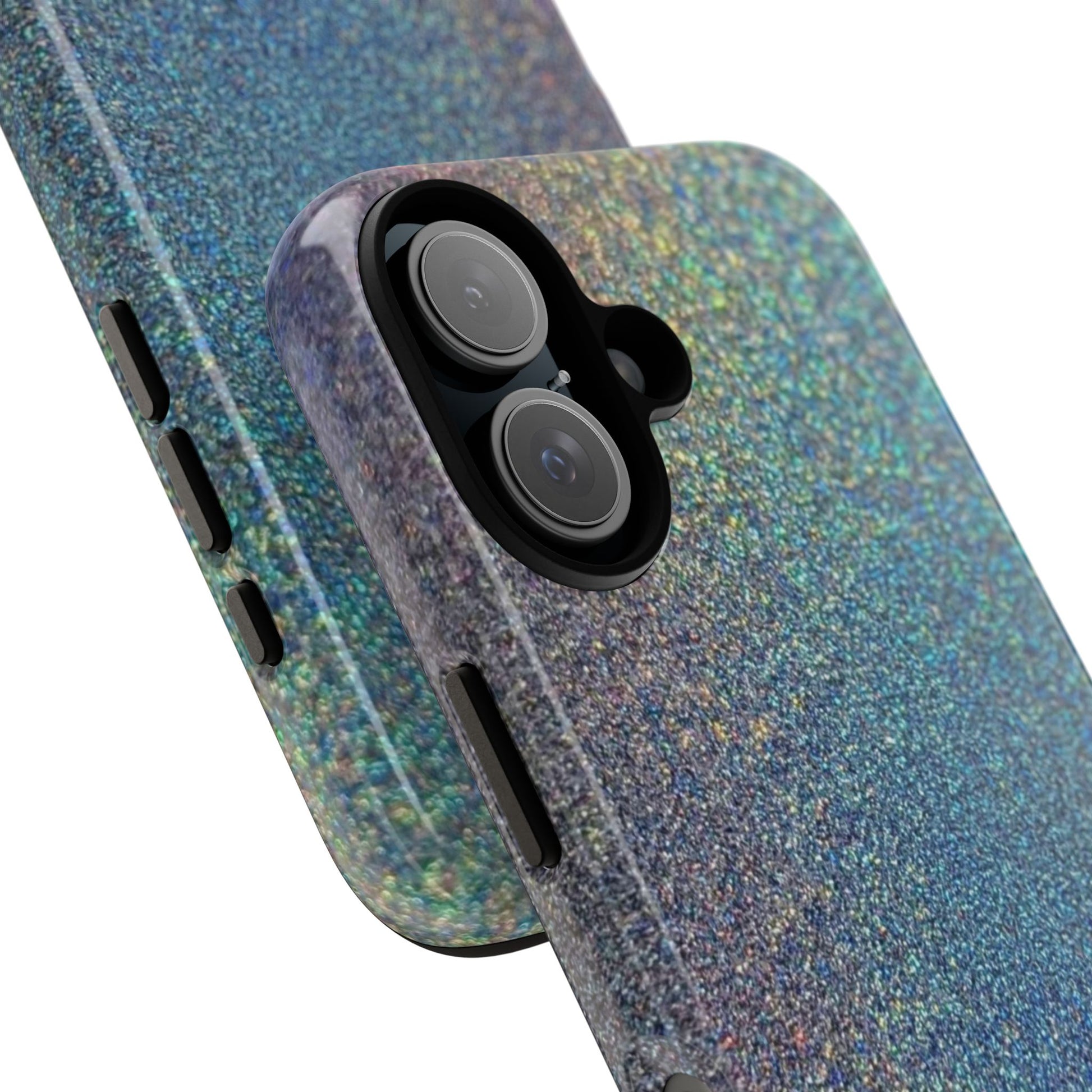 Holographic Phone Case | Tough Cases for Style and Protection, Trendy Phone Cover, Unique Gift, Stylish Accessories, Everyday Use - FORMO