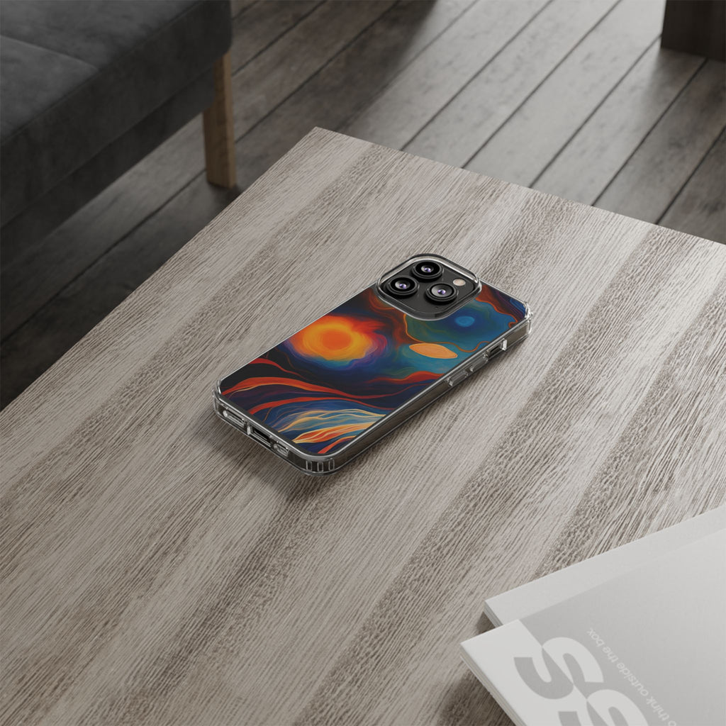 Clarity Canvas