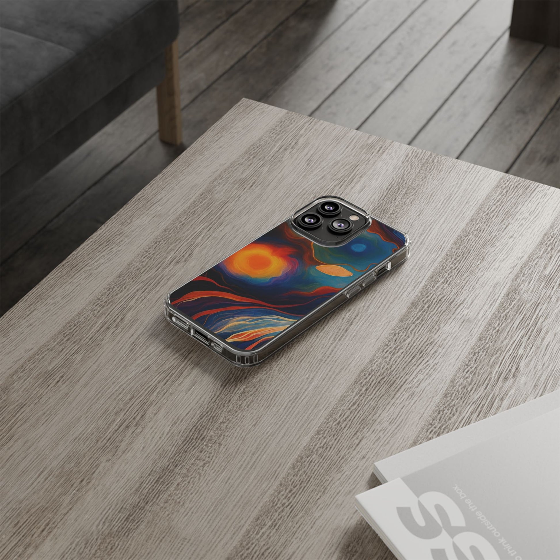 Clarity Canvas